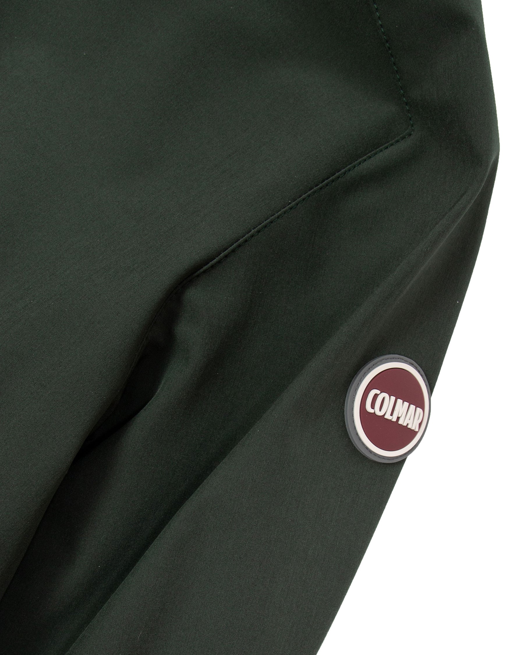 New Futurity Bomber Softshell Verde 1863-382 TES.6WV