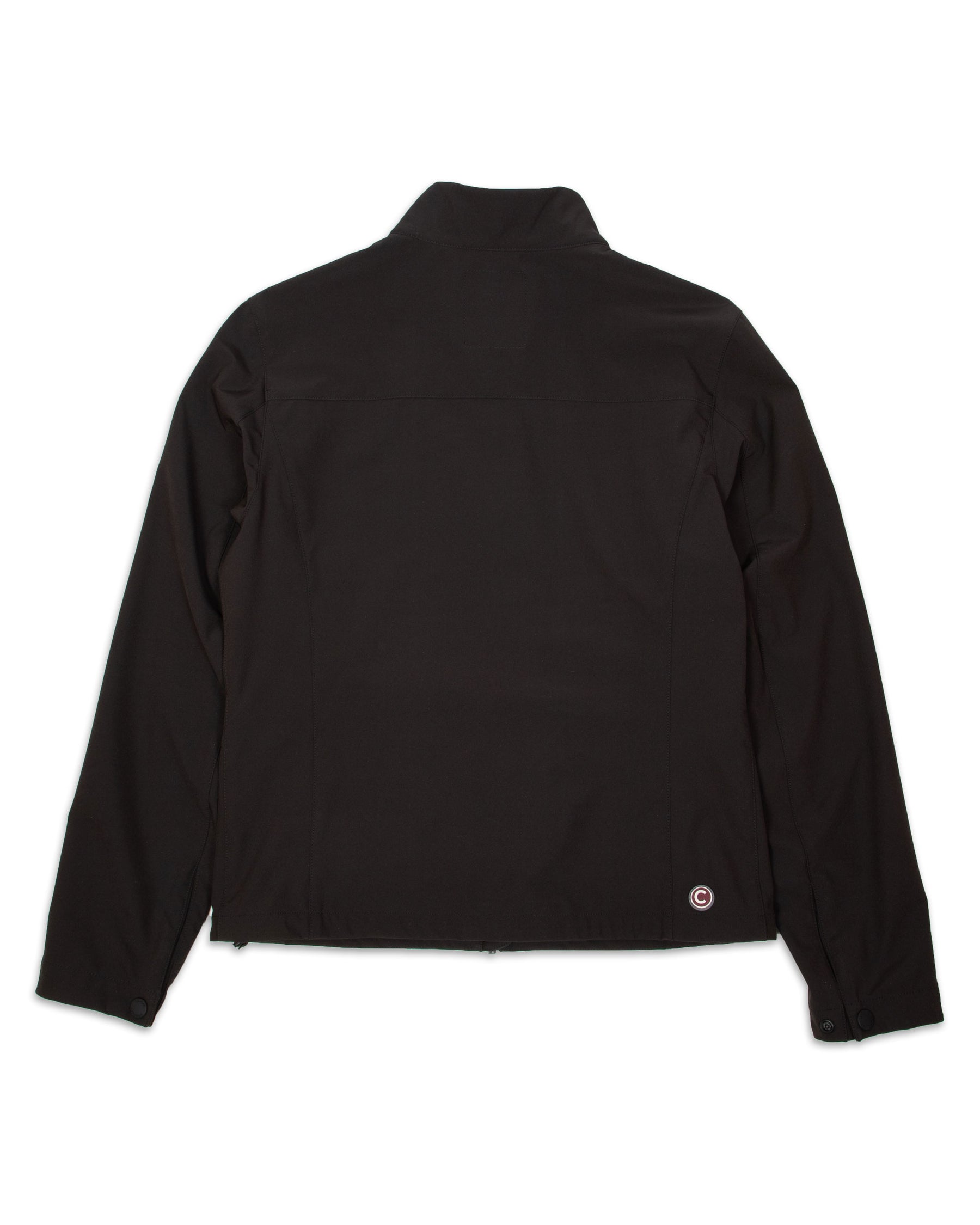 New Futurity Giacca Softshell Nero 1865-99 TES.6WV