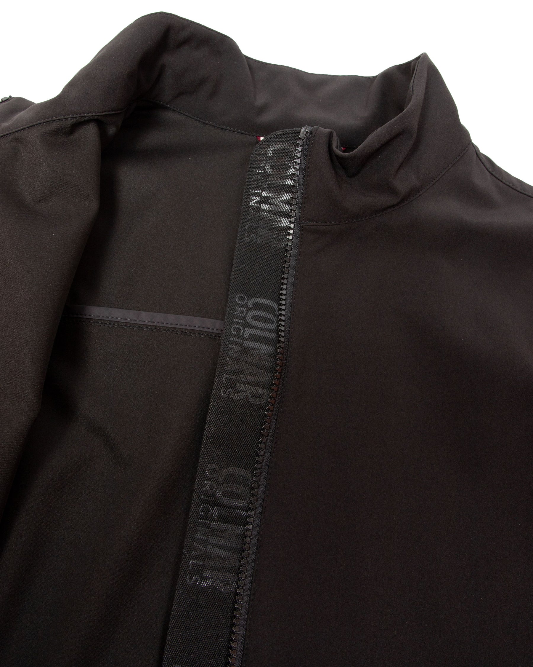 New Futurity Giacca Softshell Nero 1865-99 TES.6WV