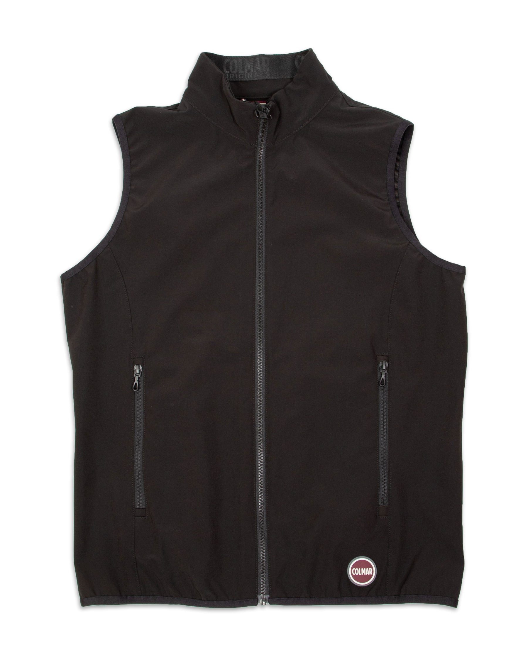 New Futurity Gilet Nero 1809-99 TES.6WV