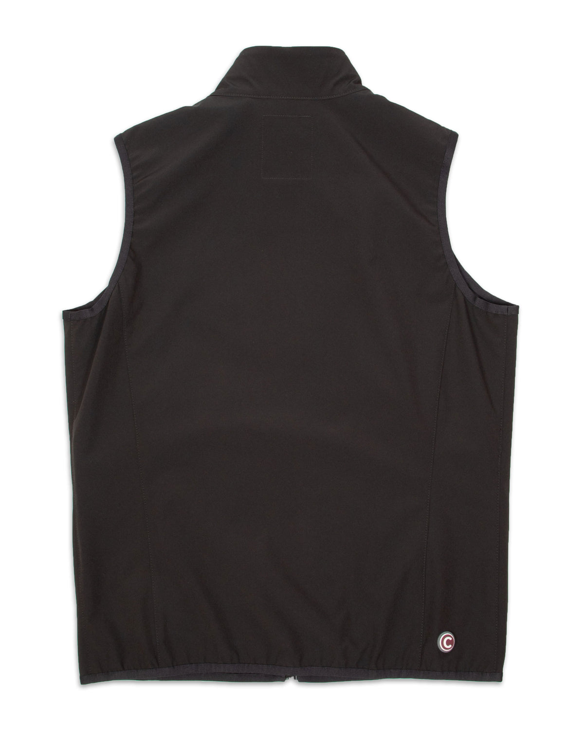 New Futurity Vest Black 1809-99 TES.6WV