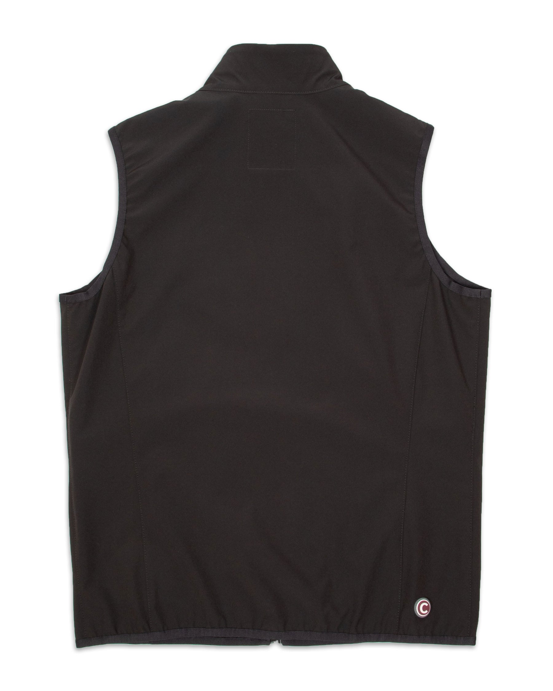 New Futurity Gilet Nero 1809-99 TES.6WV