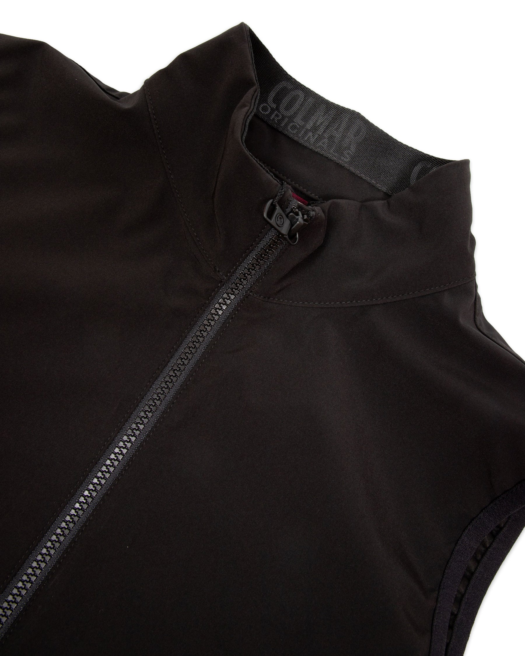 New Futurity Gilet Nero 1809-99 TES.6WV