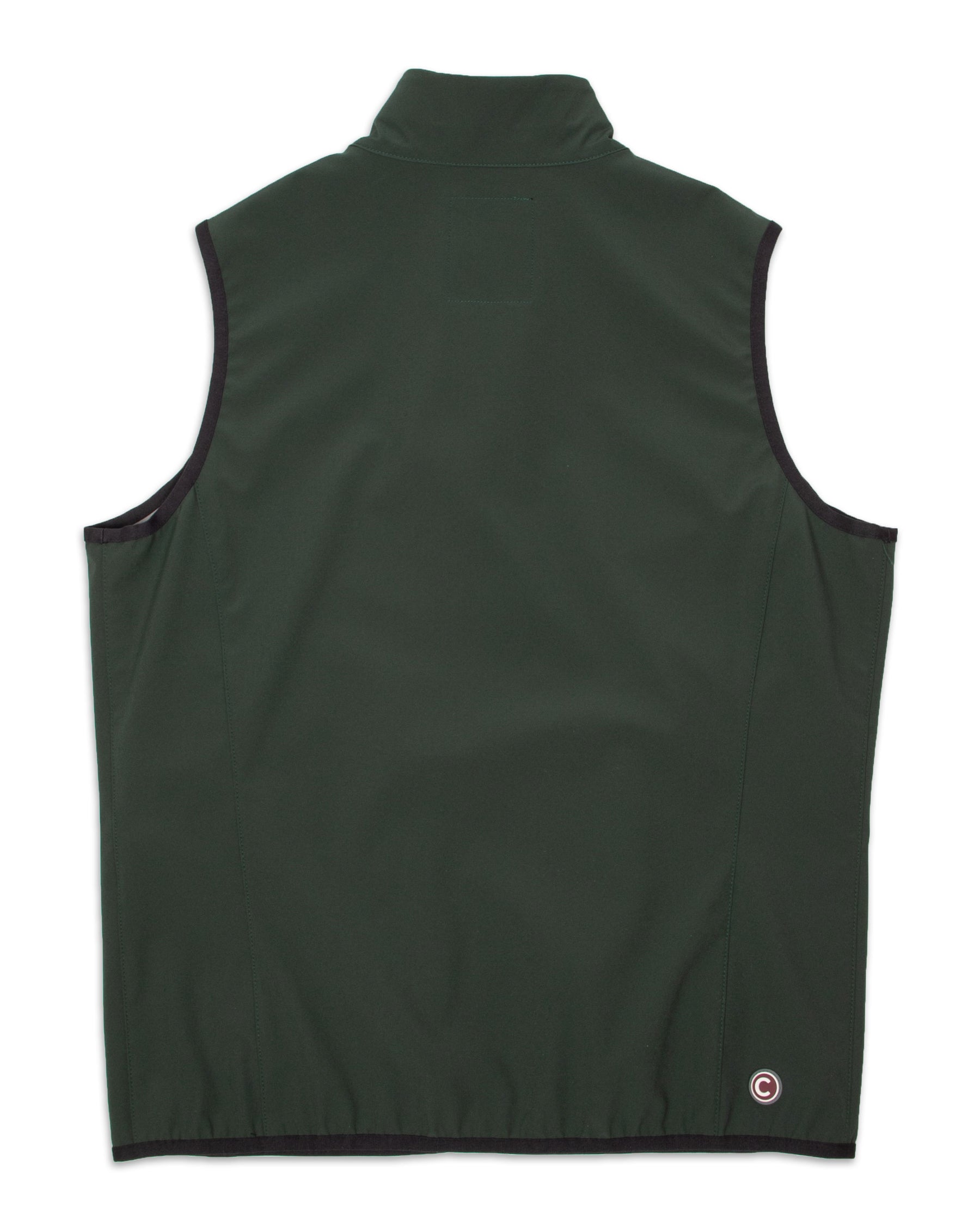 New Futurity Gilet Verde 1809-382 TES.6WV