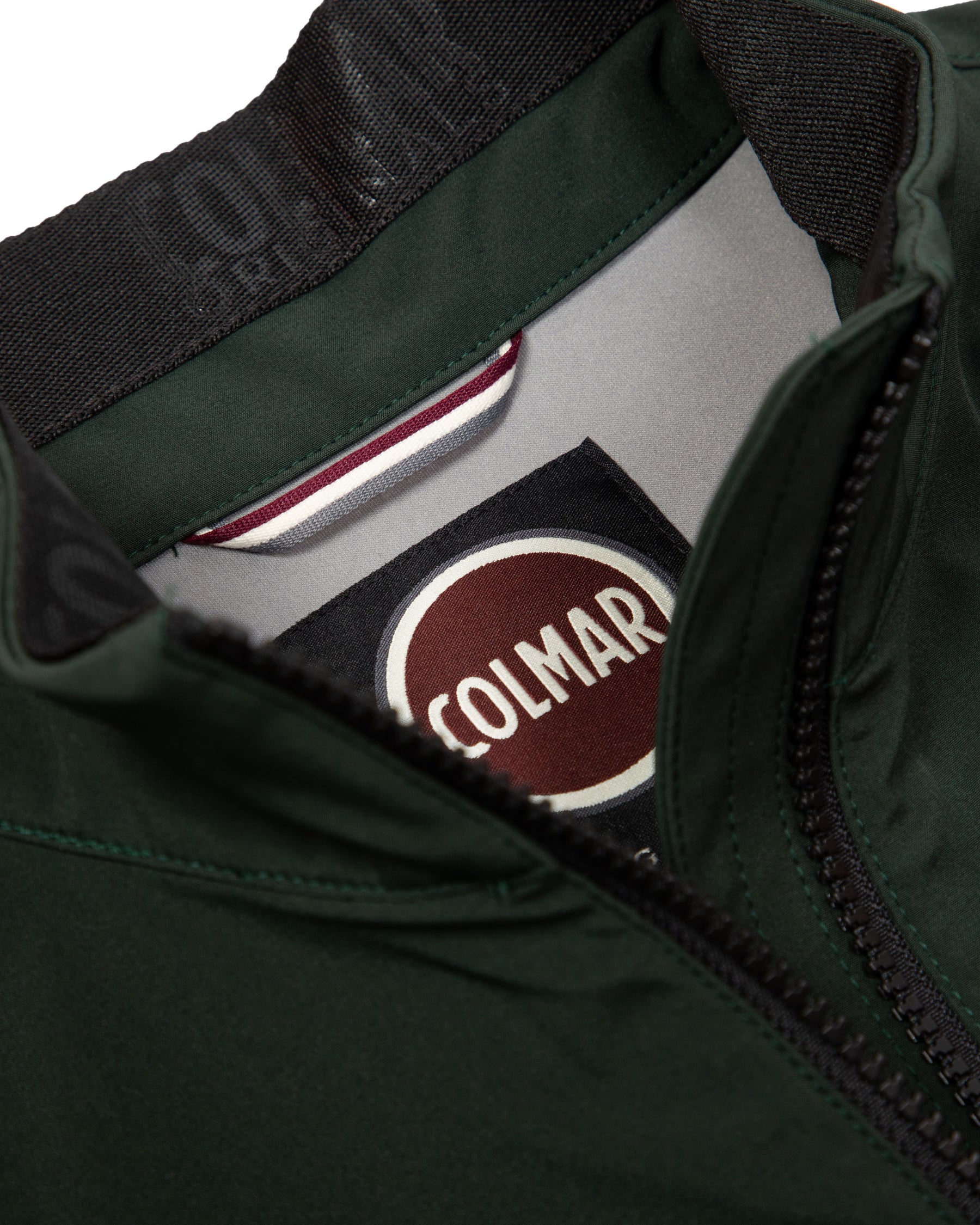 New Futurity Gilet Verde 1809-382 TES.6WV