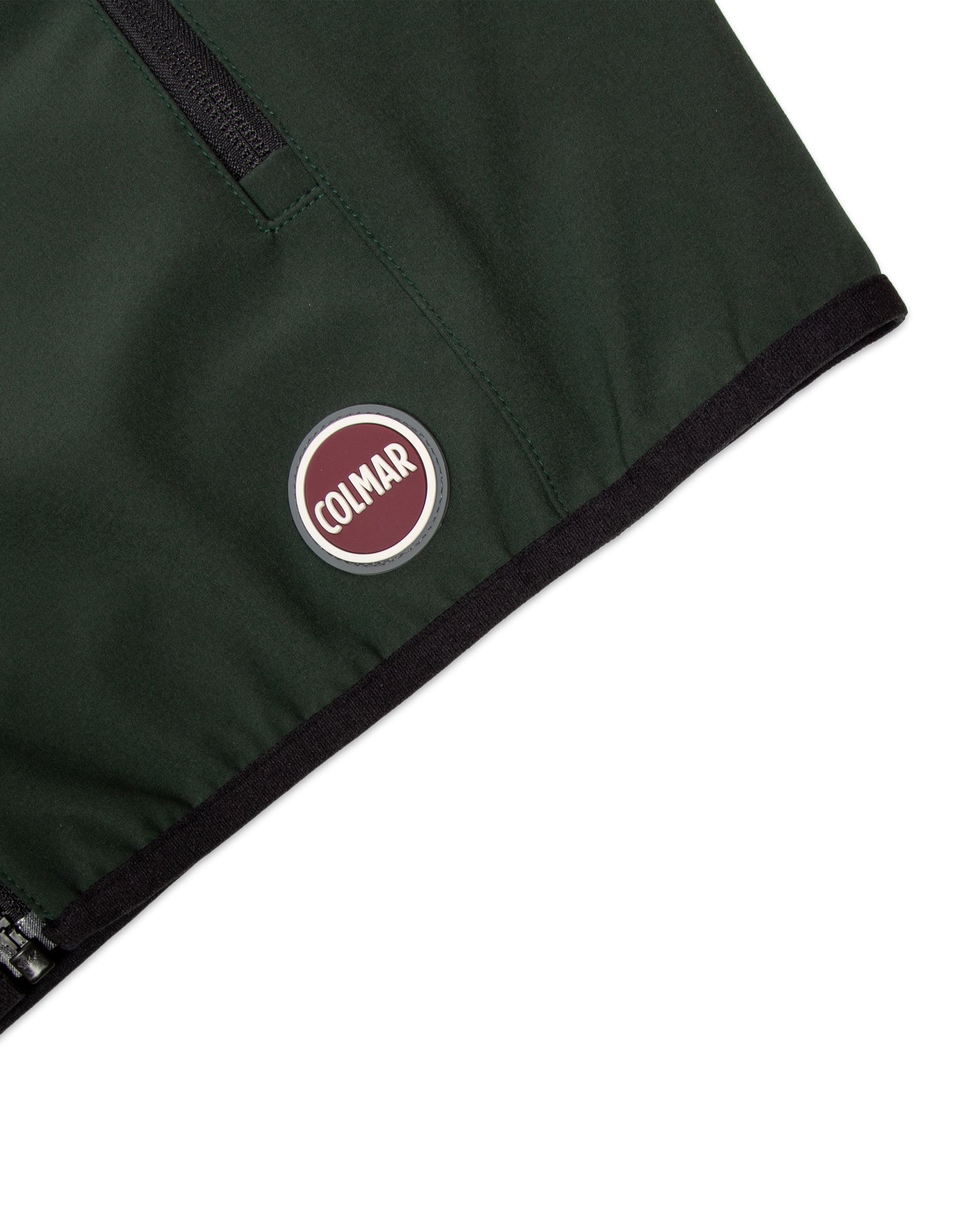 New Futurity Gilet Verde 1809-382 TES.6WV