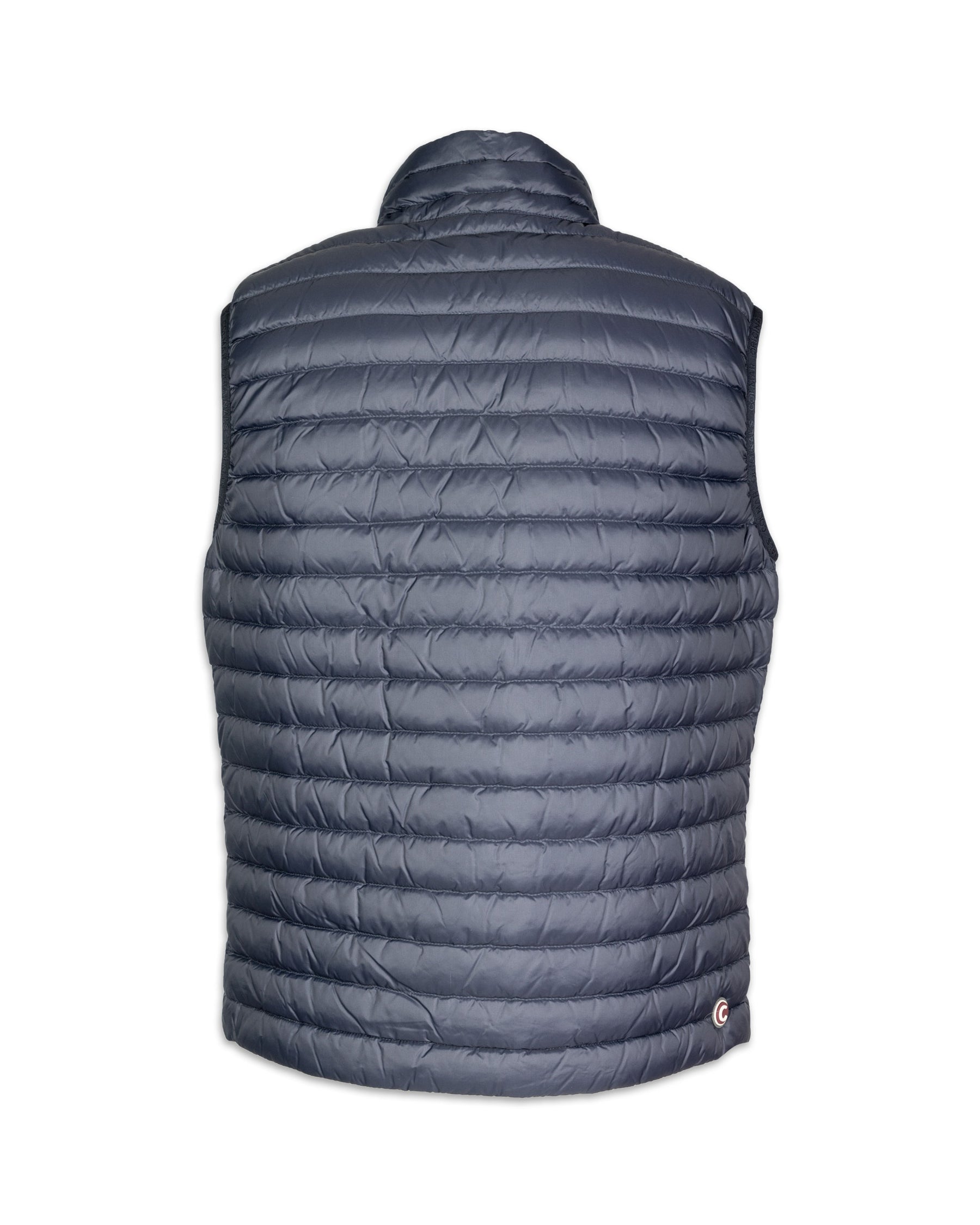 Colmar Originals Vest Jacket Blu