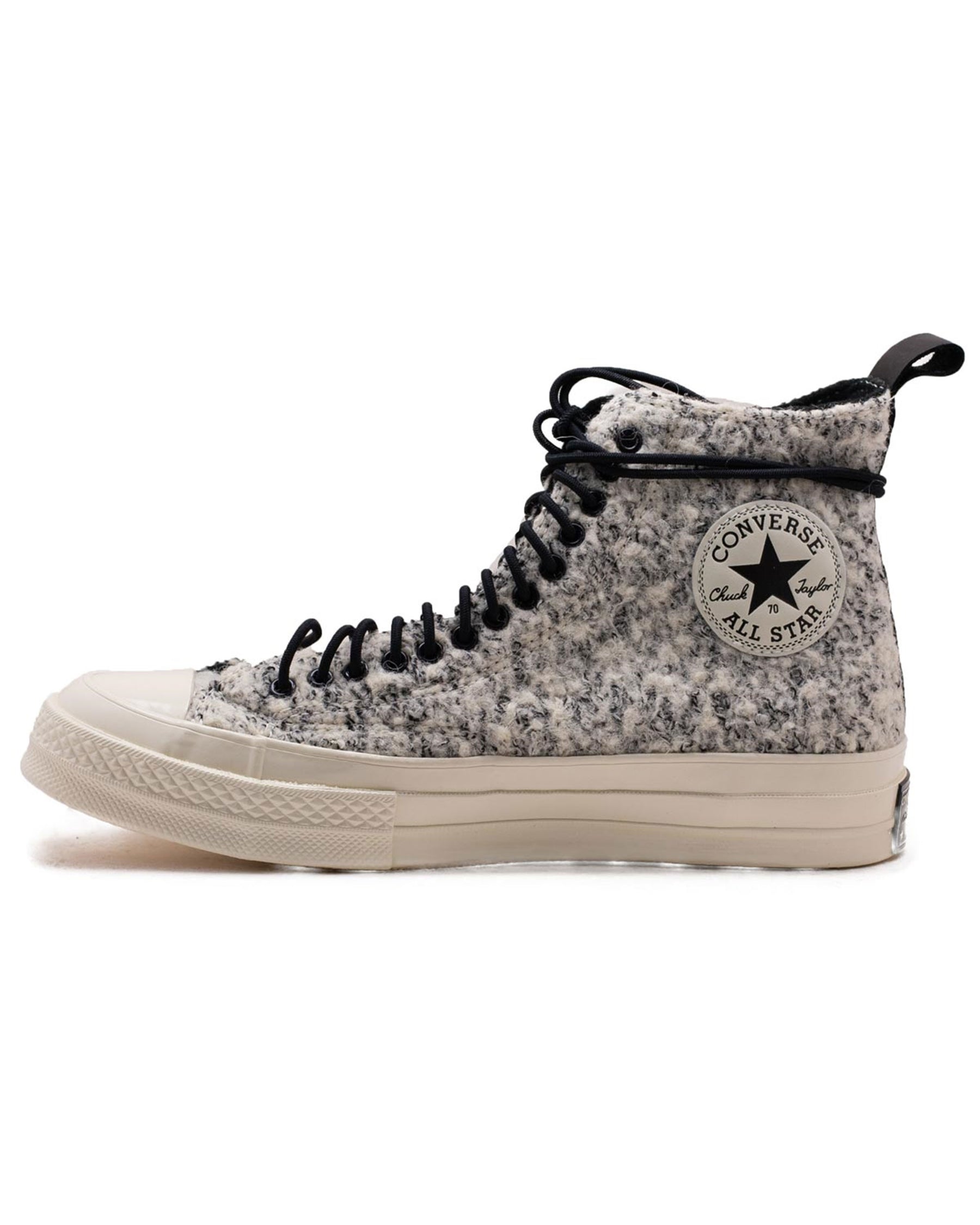 Converse All Star CT 70 Boucle Wood 166132C