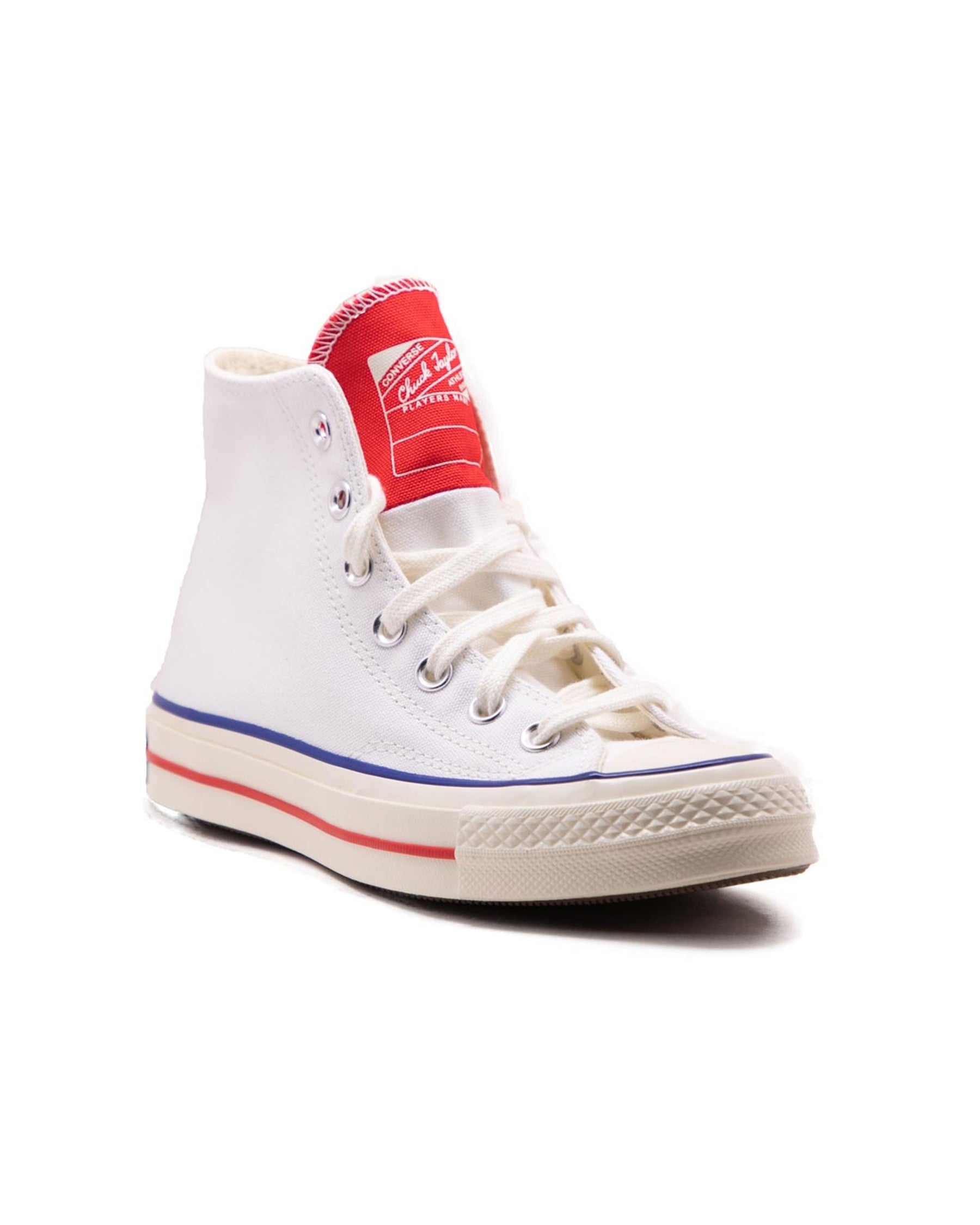 Converse All Star Chuck '70 White 166826C