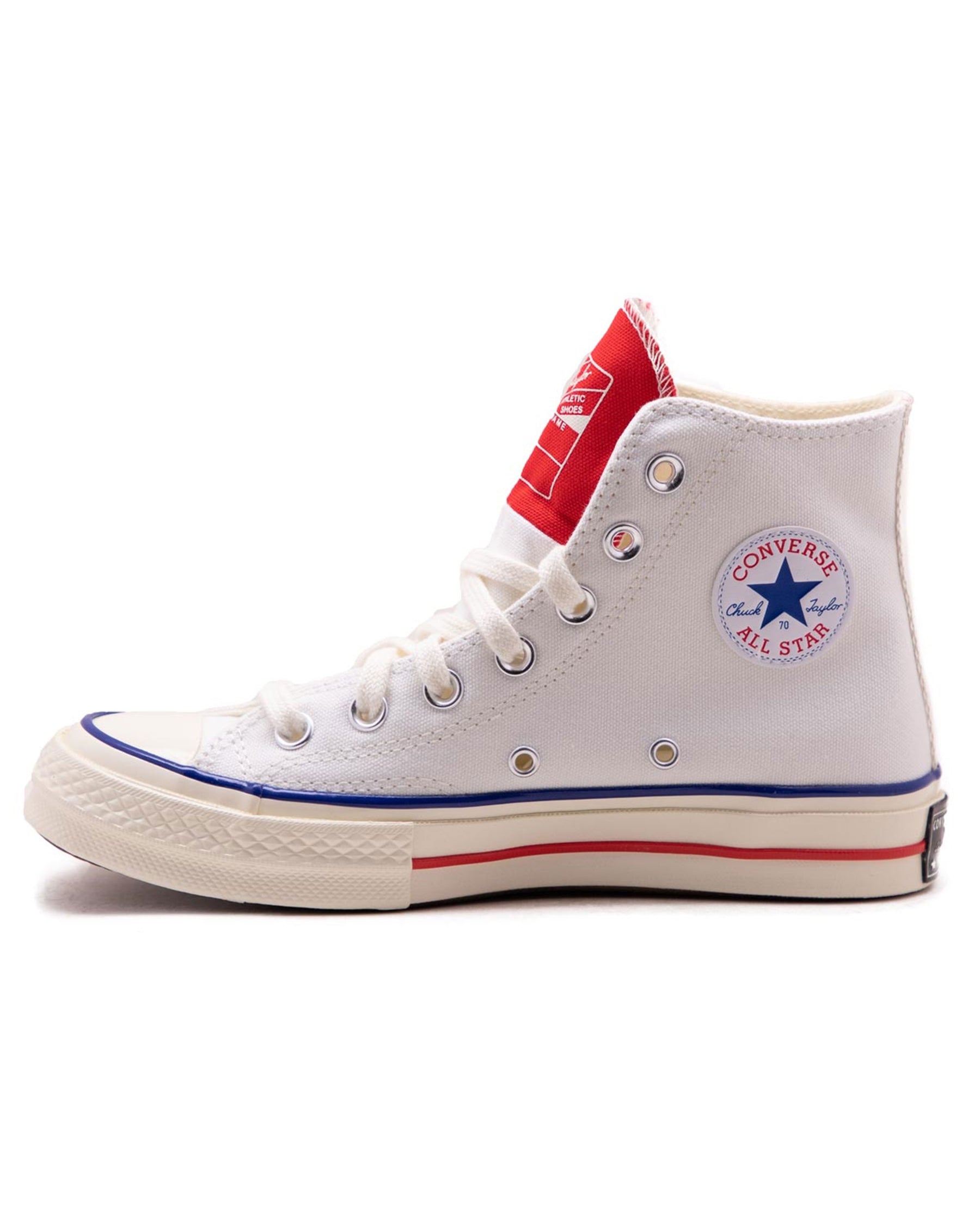 Converse All Star Chuck '70 White 166826C