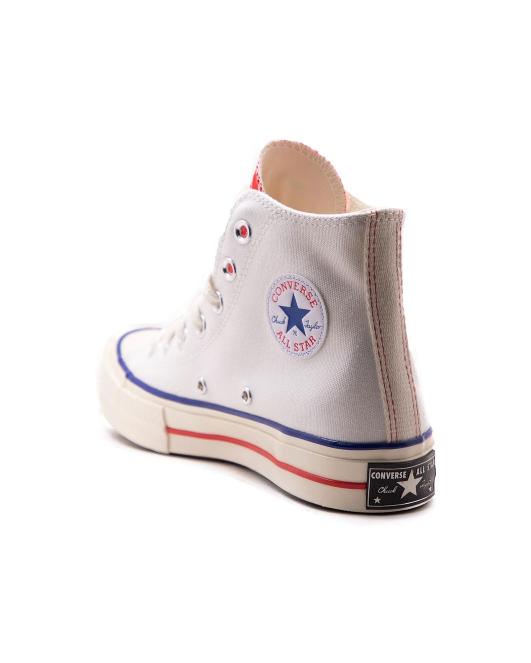 Converse All Star Chuck '70 White 166826C