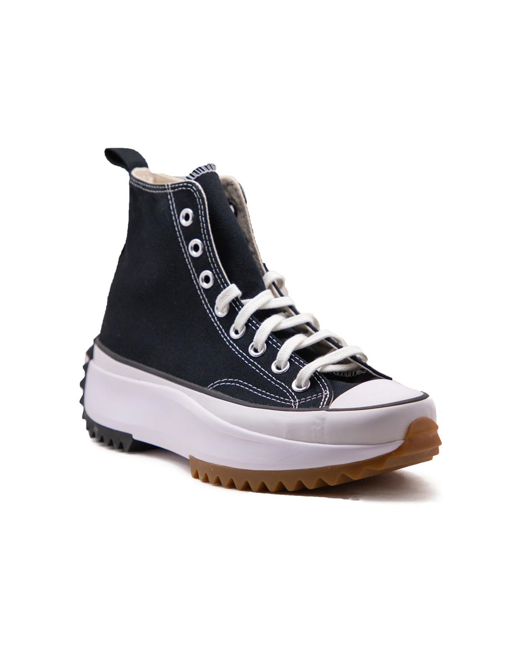 Converse CT All Star Run Star Hike Nero 166800C