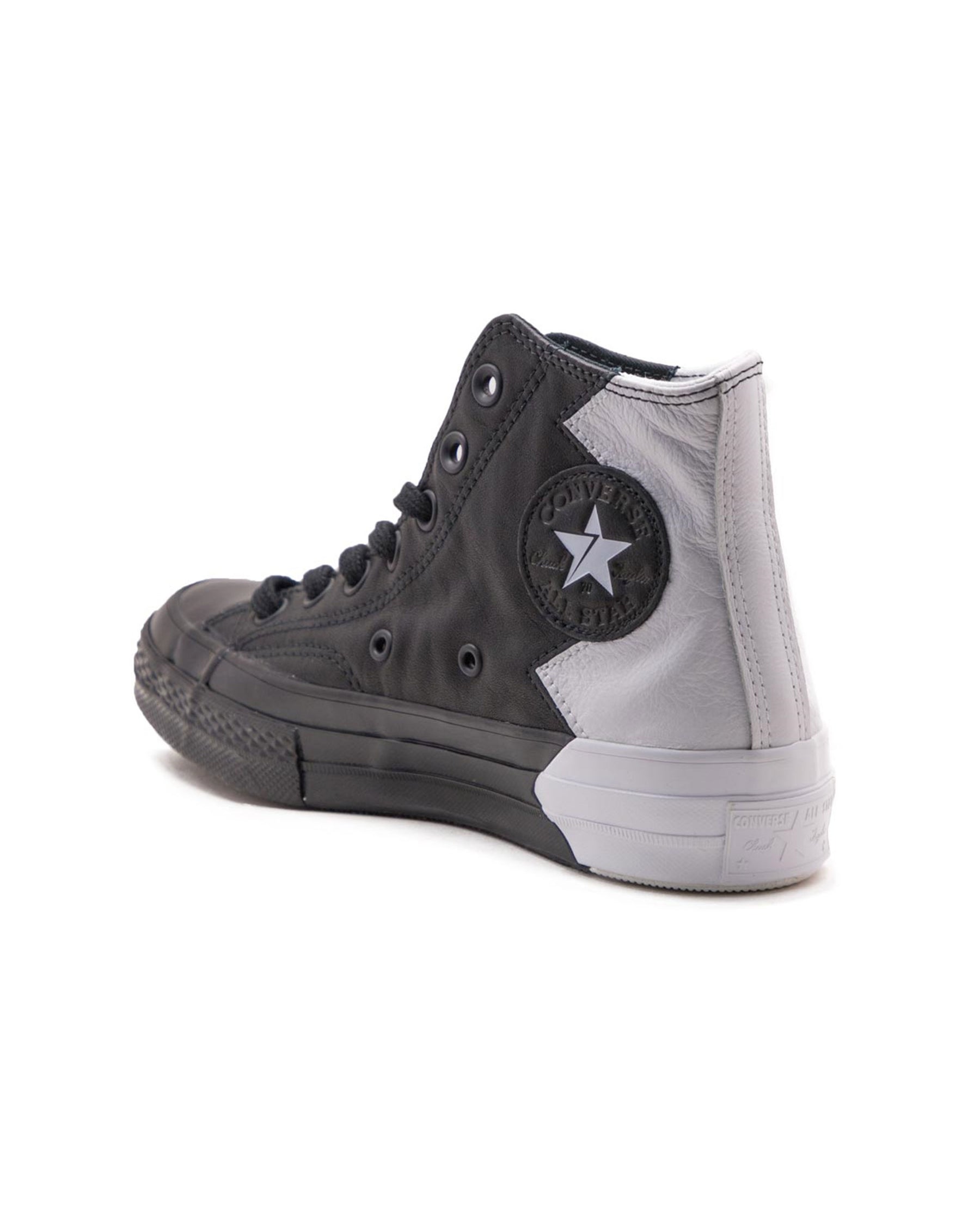 Converse CT '70 All Star Hi Pelle Nero 564968C