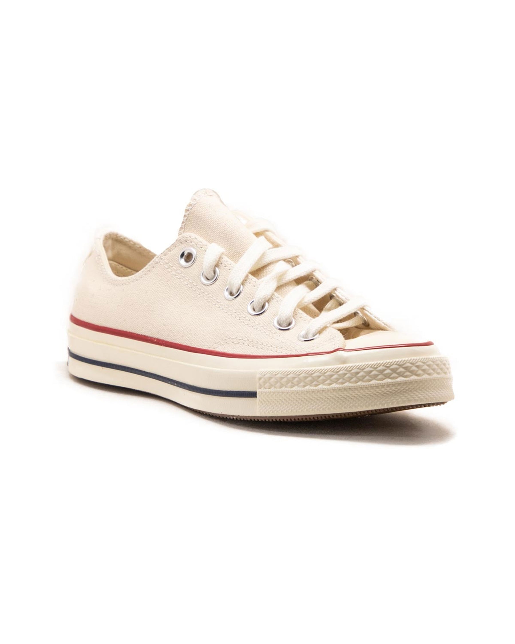 Chuck 70 OX Beige 162062C