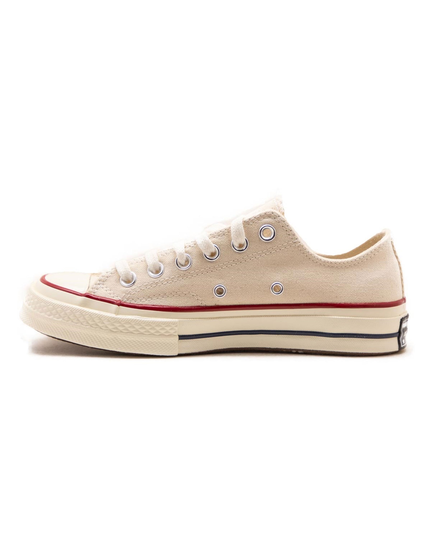 Chuck 70 OX Beige 162062C