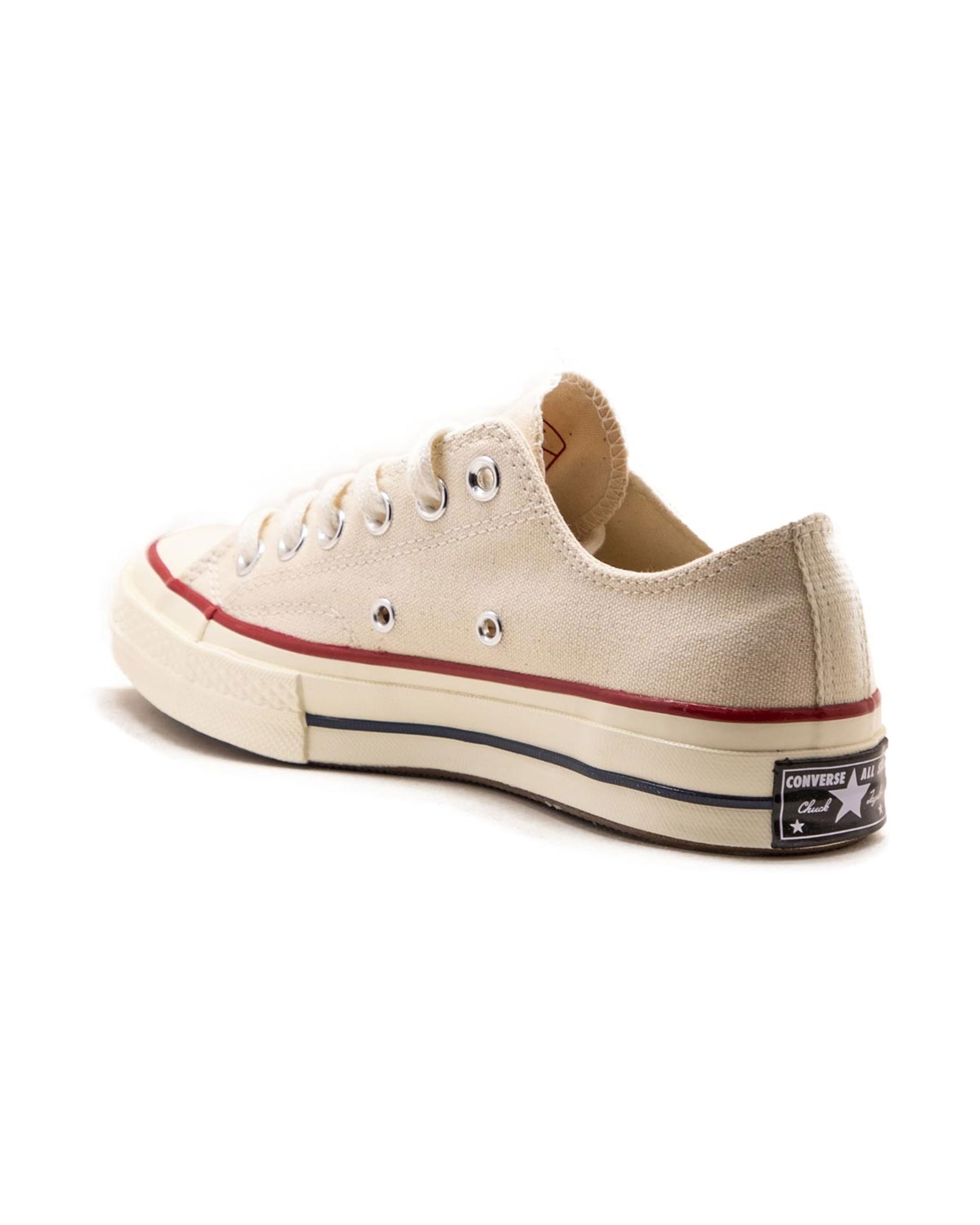 Chuck 70 OX Beige 162062C