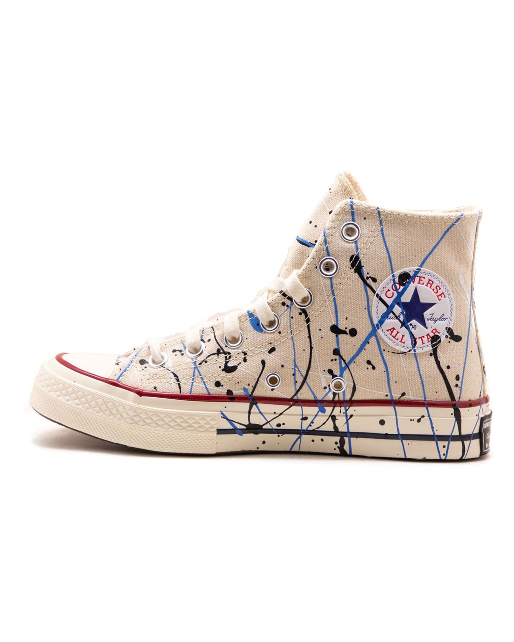 Converse Chuck 70 Hi Splatter 170802C