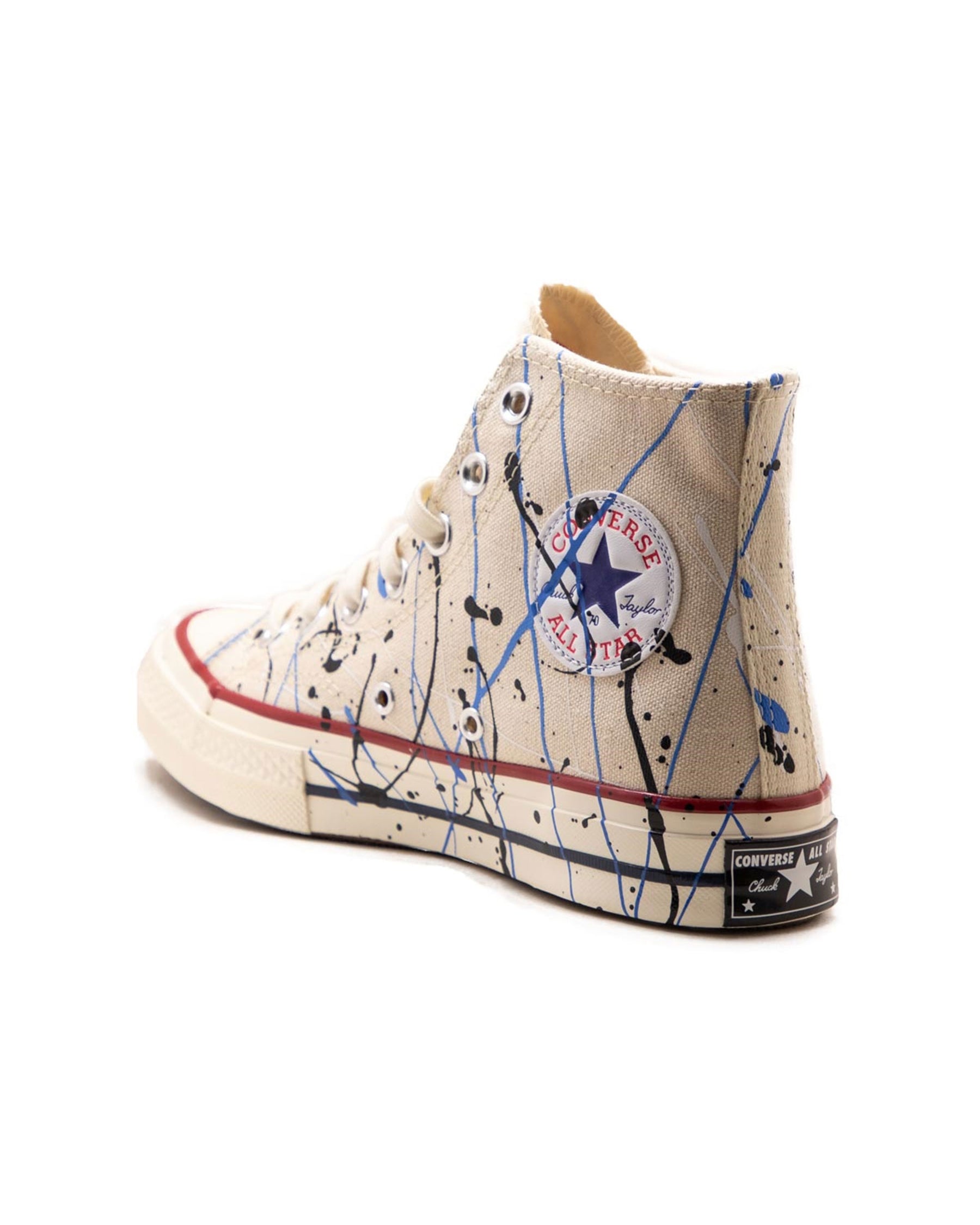 Converse Chuck 70 Hi Splatter 170802C