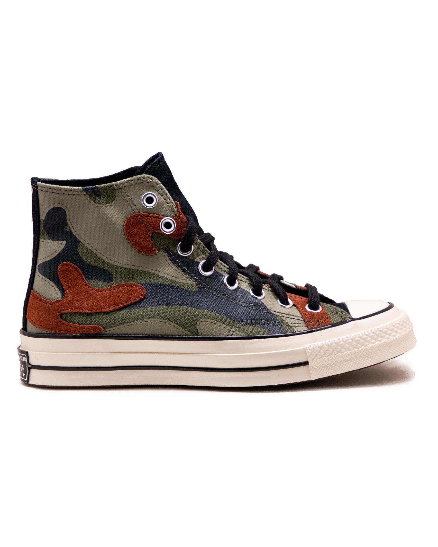 Converse Chuck Taylor 70' hi Camo 171450C