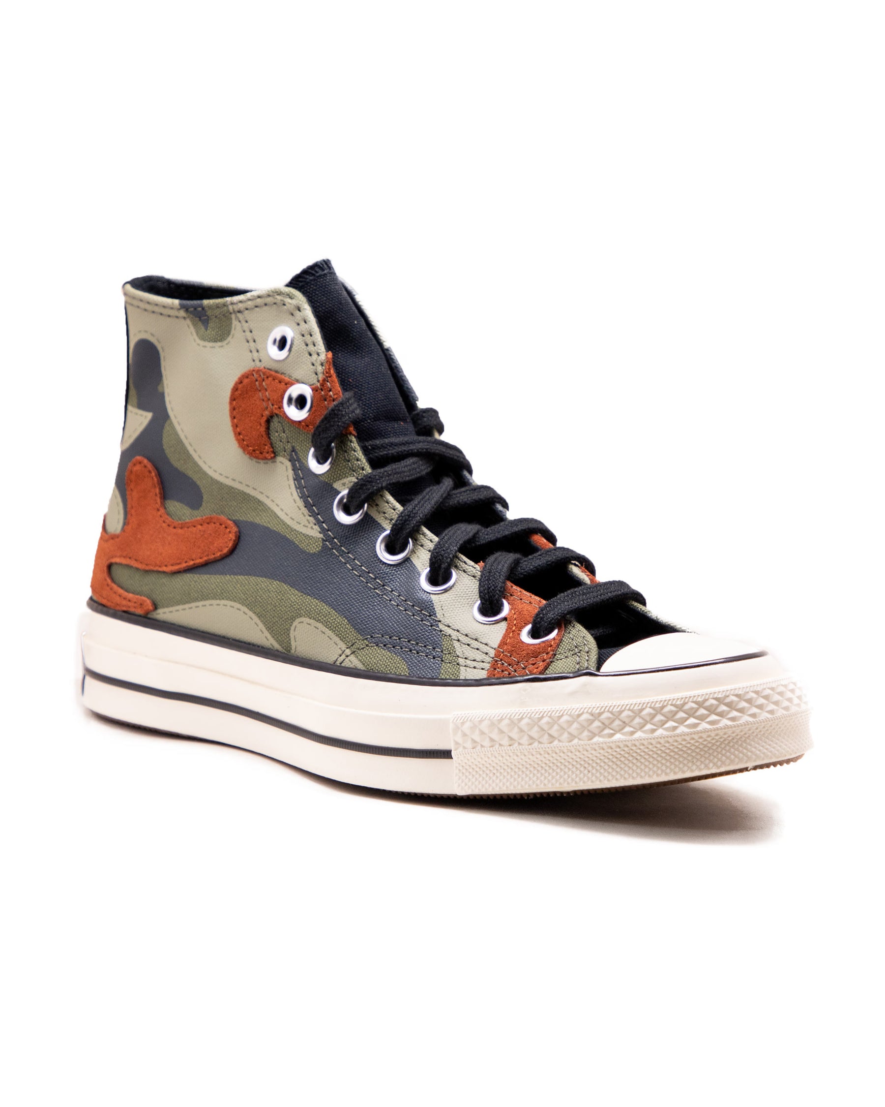 Converse Chuck Taylor 70' hi Camo 171450C