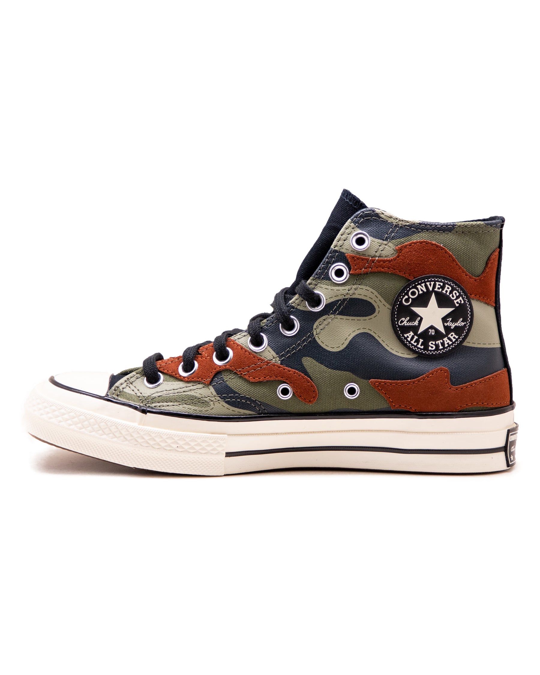 Converse Chuck Taylor 70' hi Camo 171450C