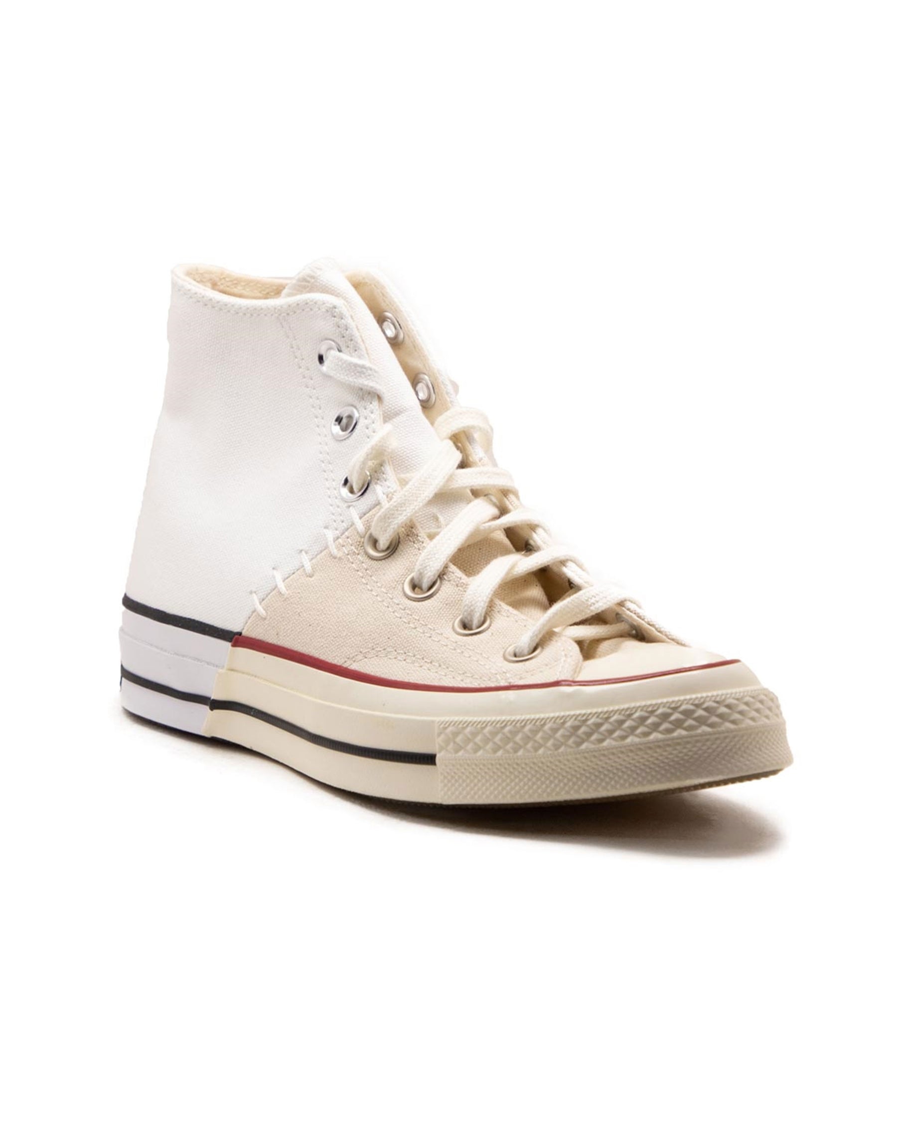 Converse Chuck Taylor 70s Hi Reconstructed Slam Jam Bianco 164556C