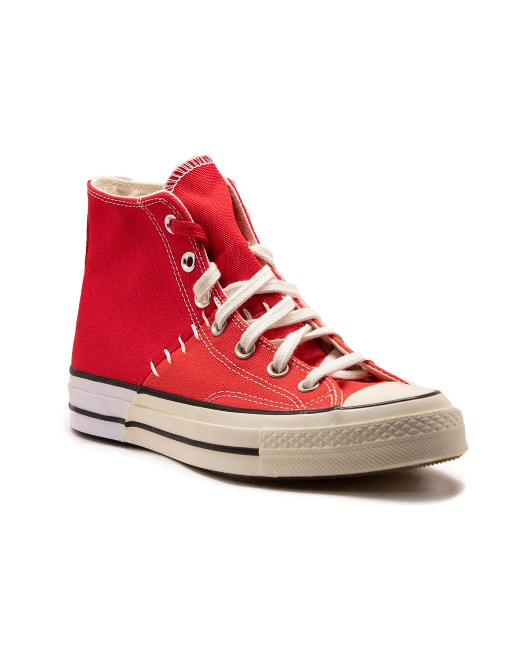 Converse Chuck Taylor 70s Hi Reconstructed Slam Jam Rosso 164554C