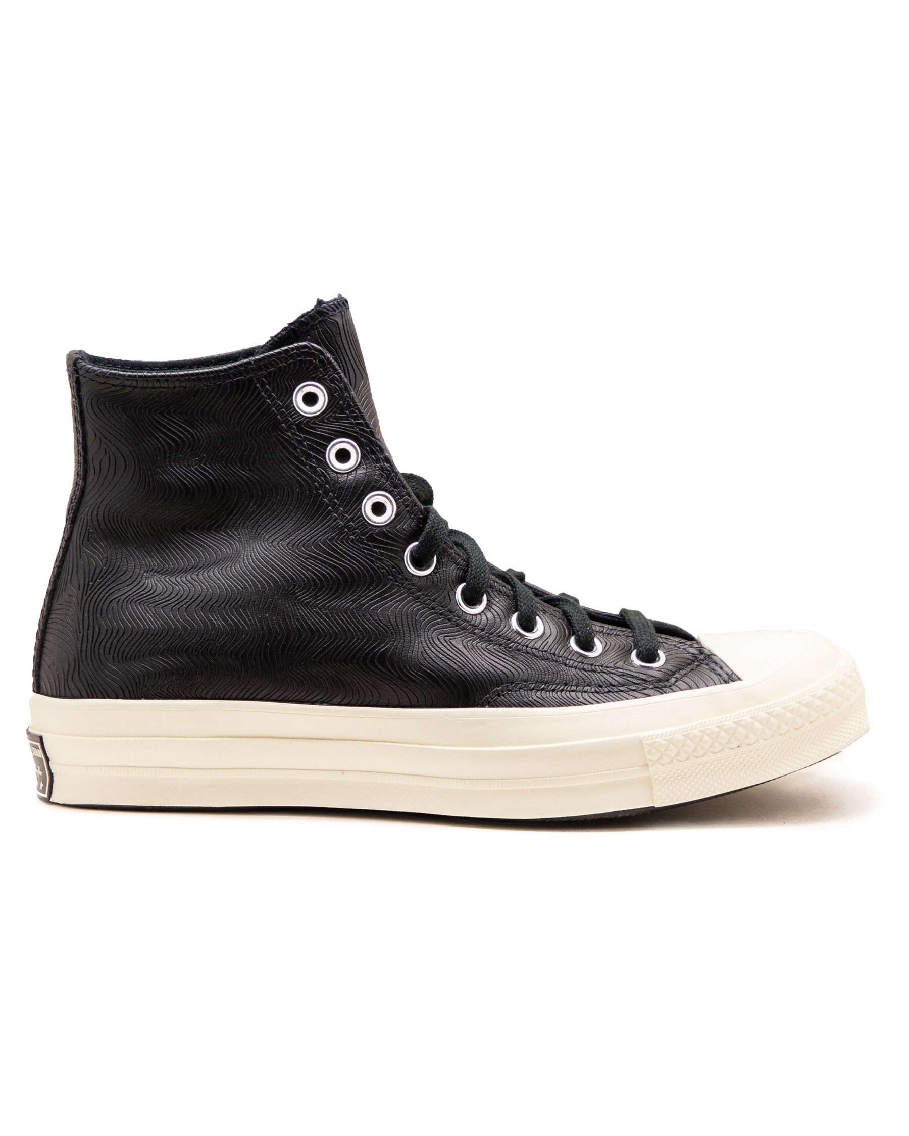Converse Chuck '70 Hi Nero 171459C