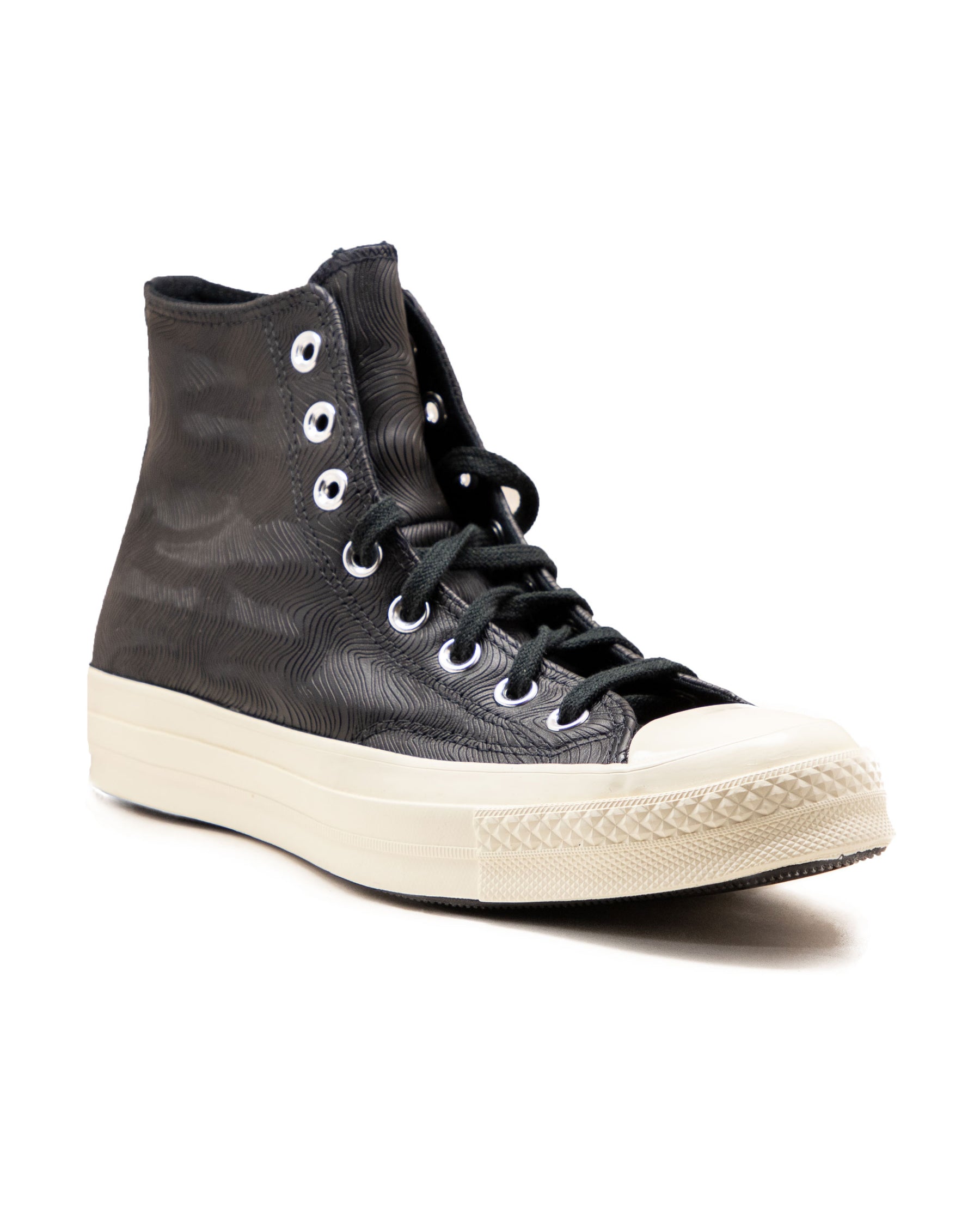 Converse Chuck '70 Hi Nero 171459C