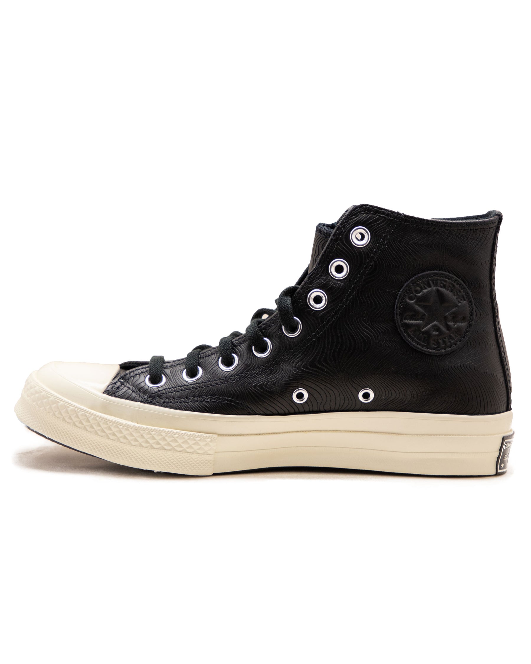Converse Chuck '70 Hi Nero 171459C