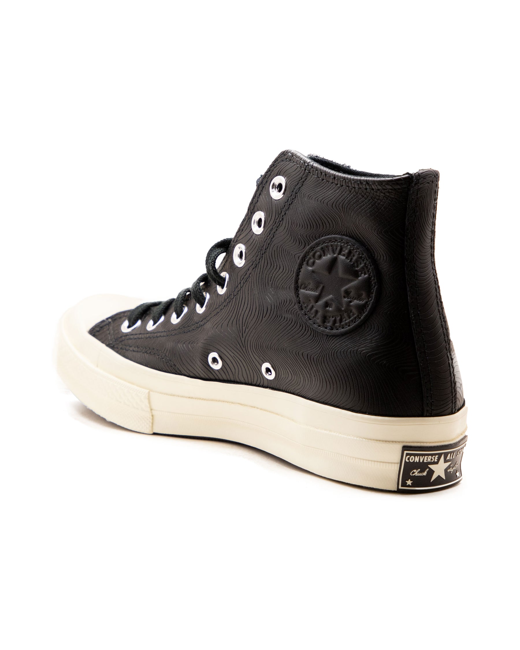 Converse Chuck '70 Hi Nero 171459C