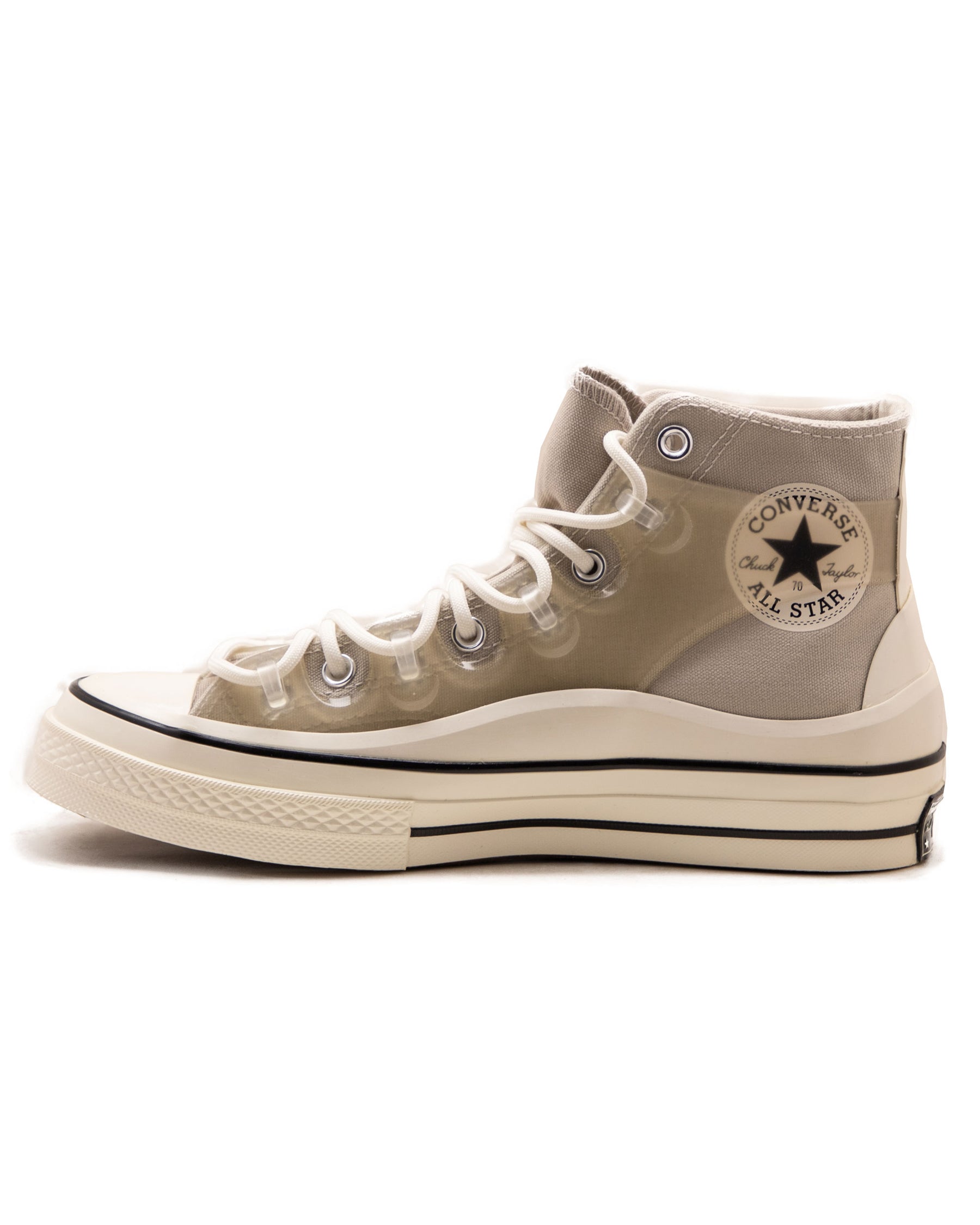 Converse Chuck '70 Utility Hi Beige 171656C