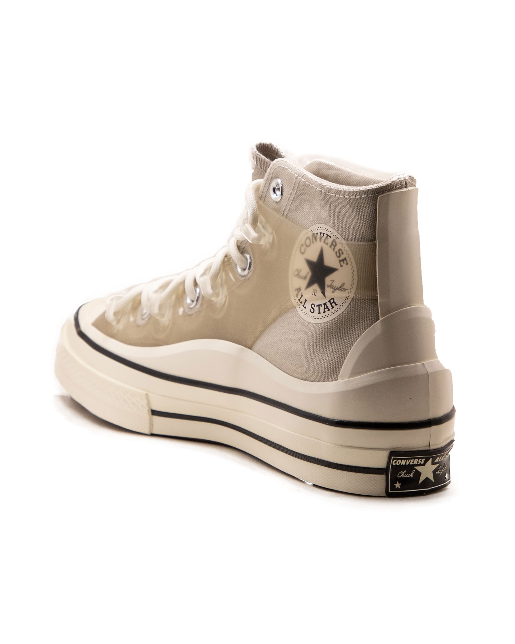 Converse Chuck '70 Utility Hi Beige 171656C