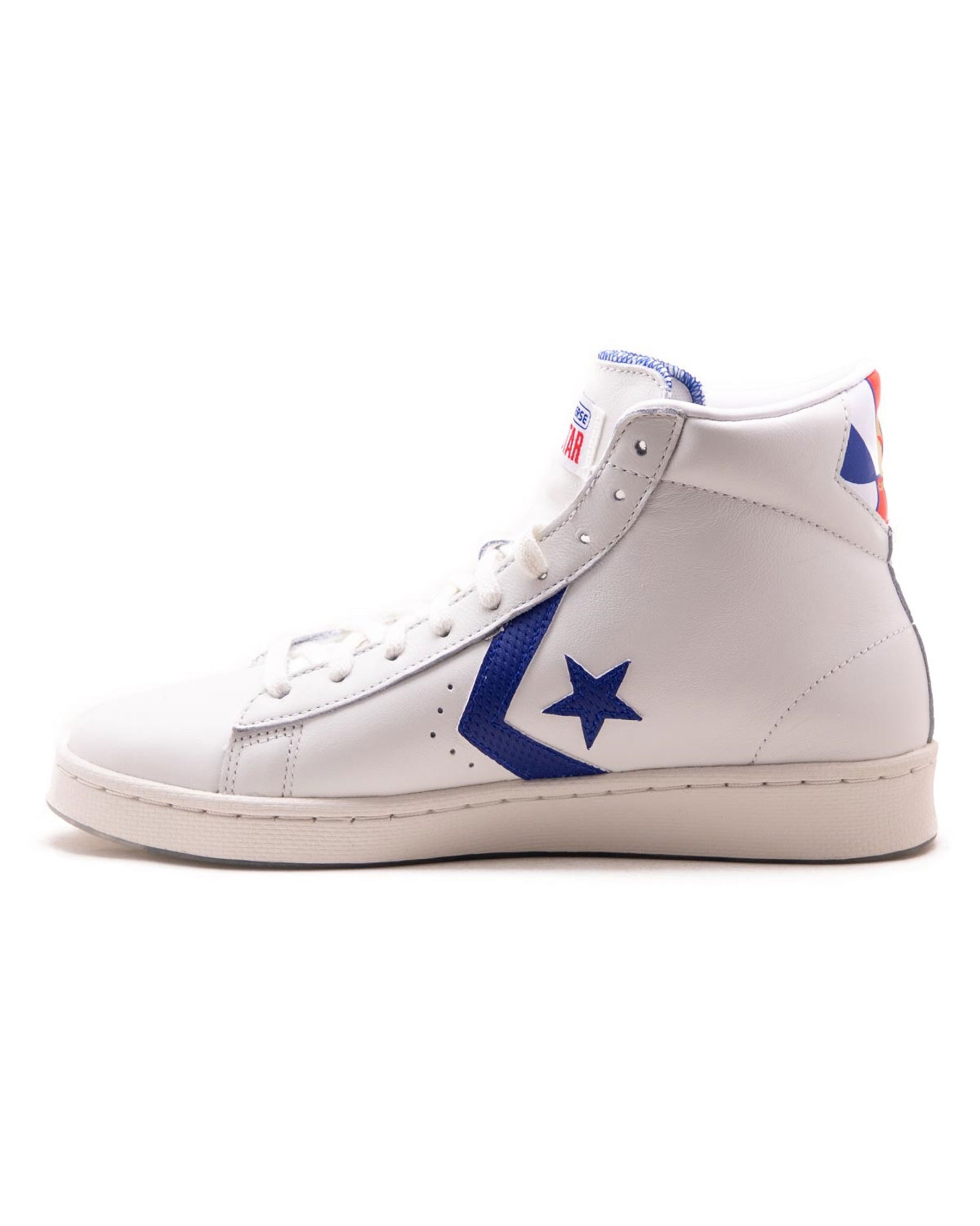 Converse Pro Leather Hi Birth Of Flight 170240C