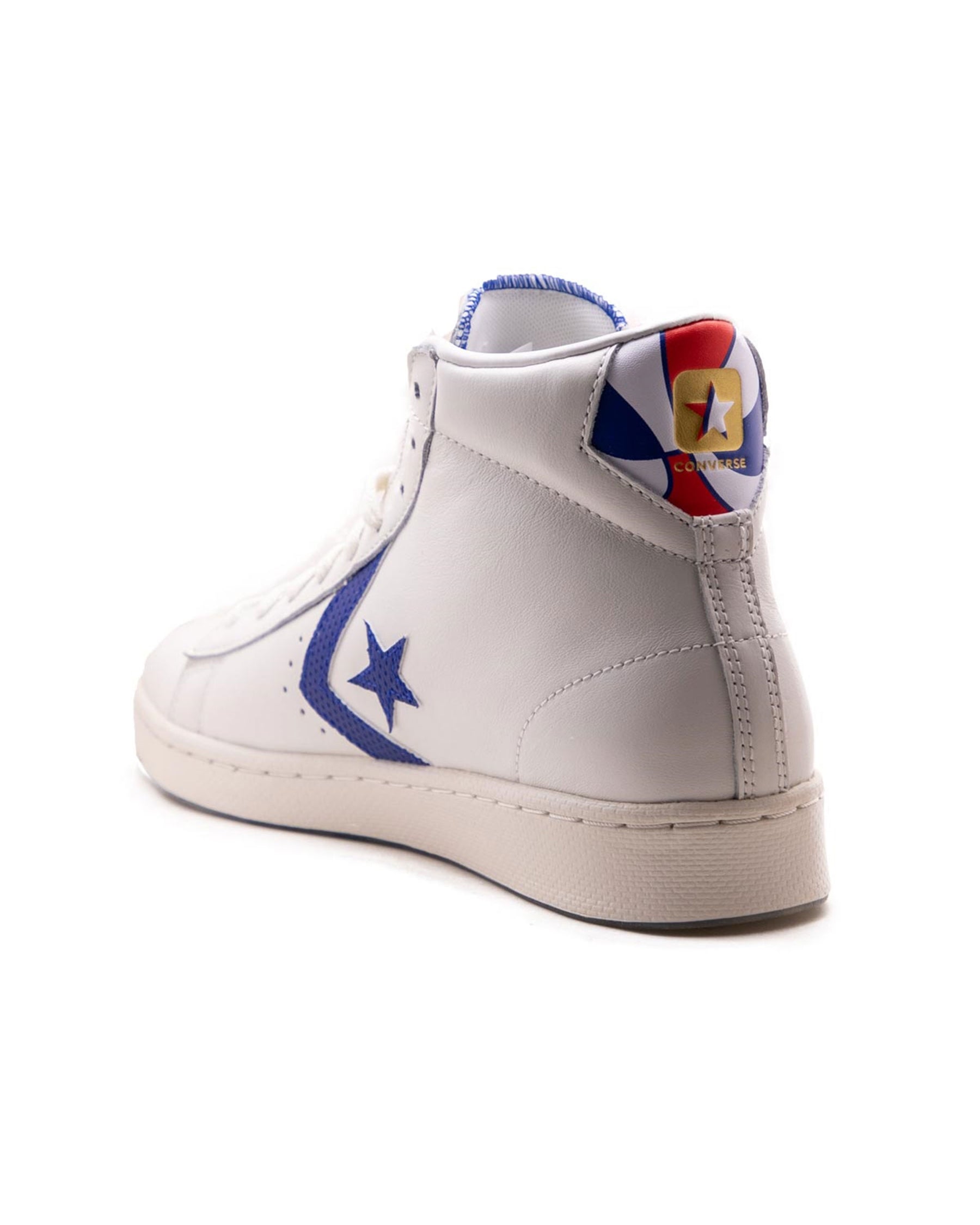 Converse Pro Leather Hi Birth Of Flight 170240C