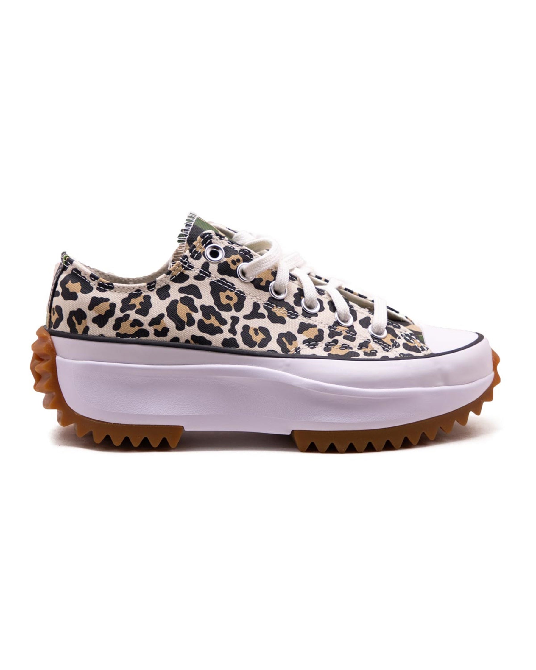 Converse Run Star Hike Ox Leopard 170912C