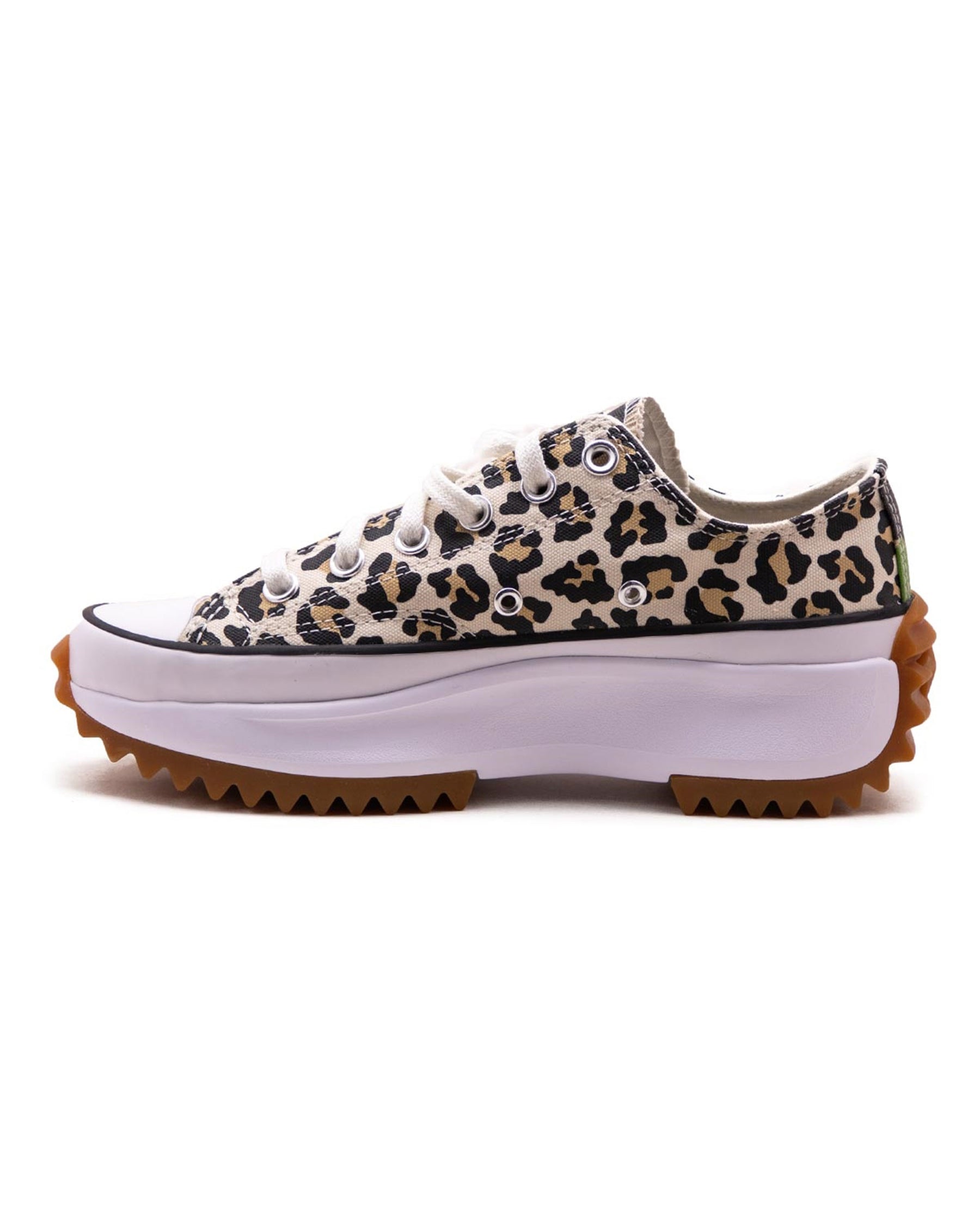 Converse Run Star Hike Ox Leopard 170912C