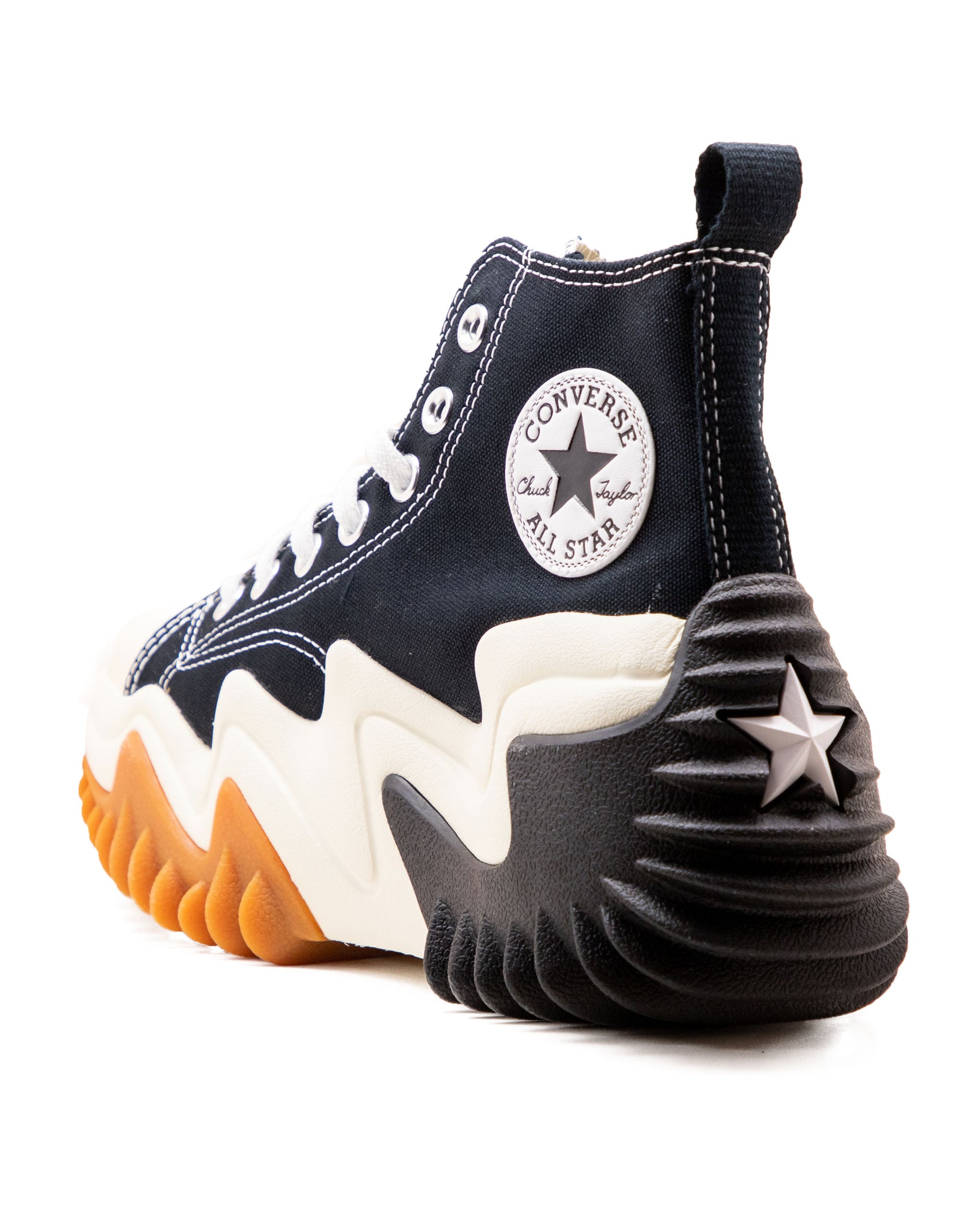 Run Star Motion Hi Nero 171545C