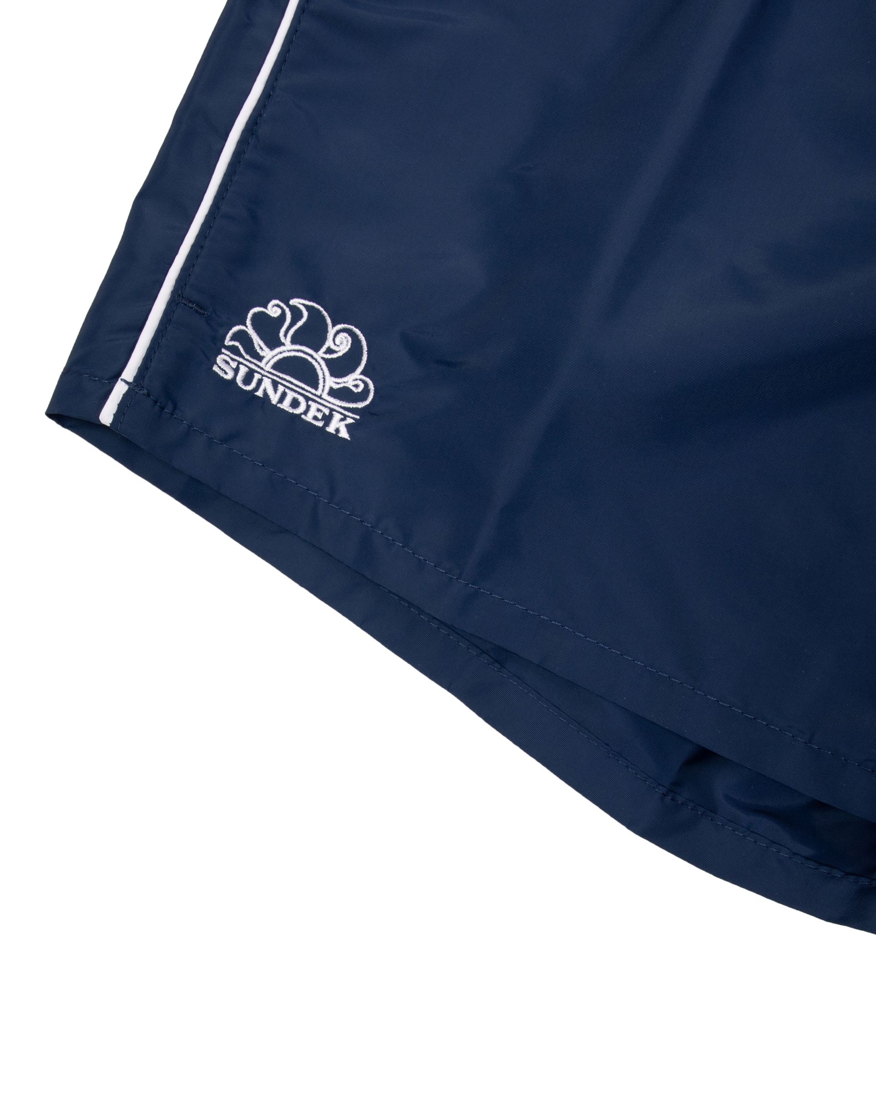 Costume Uomo Sundek Coltrane Blu