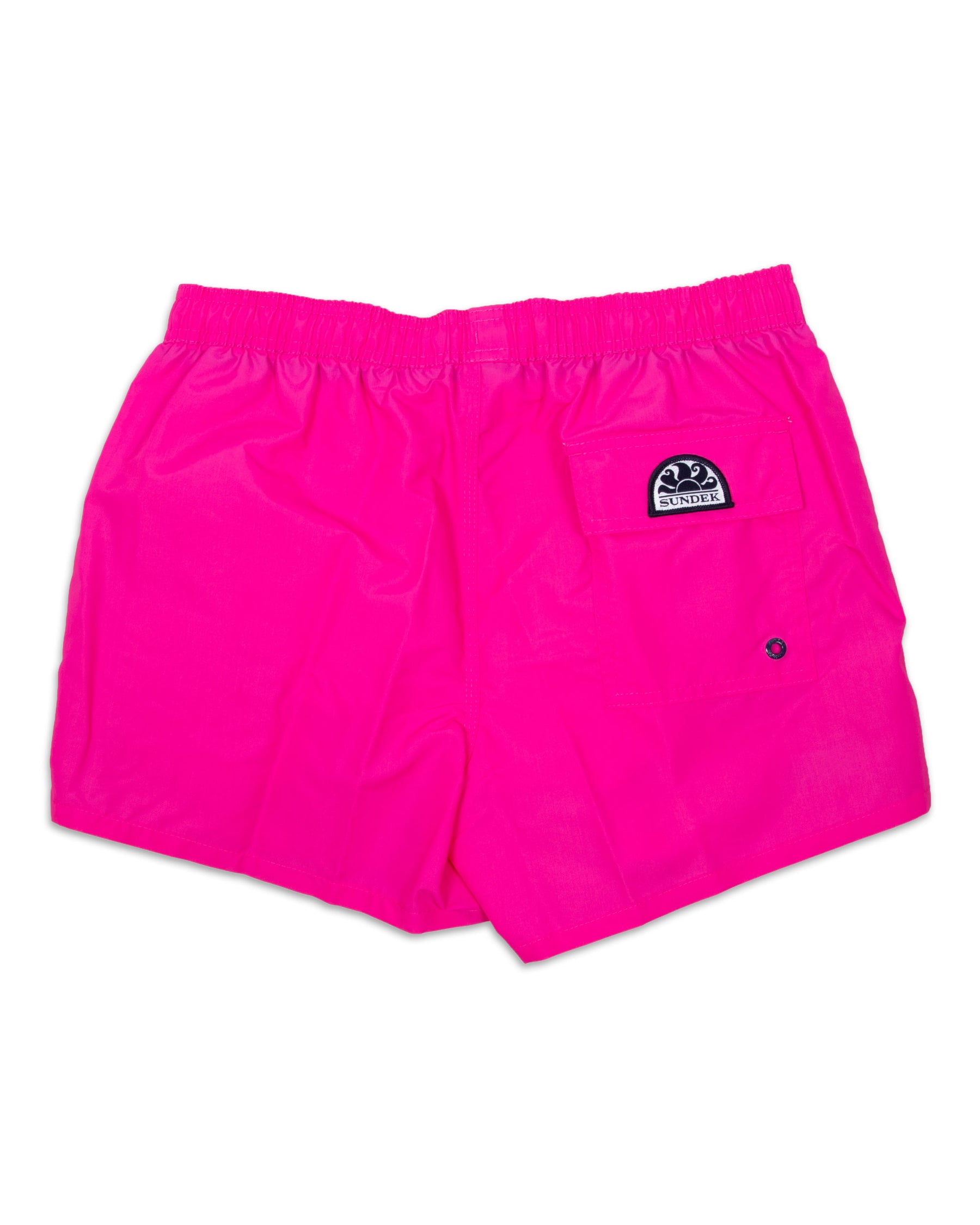 Costume Uomo Sundek Coltrane Fuxia