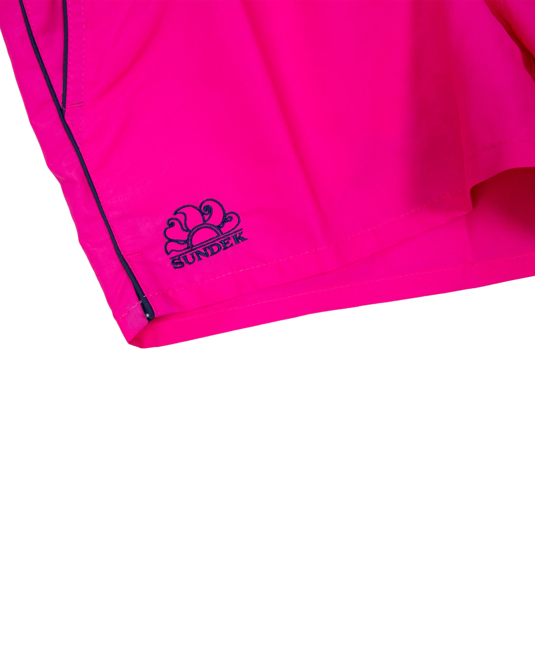 Costume Uomo Sundek Coltrane Fuxia