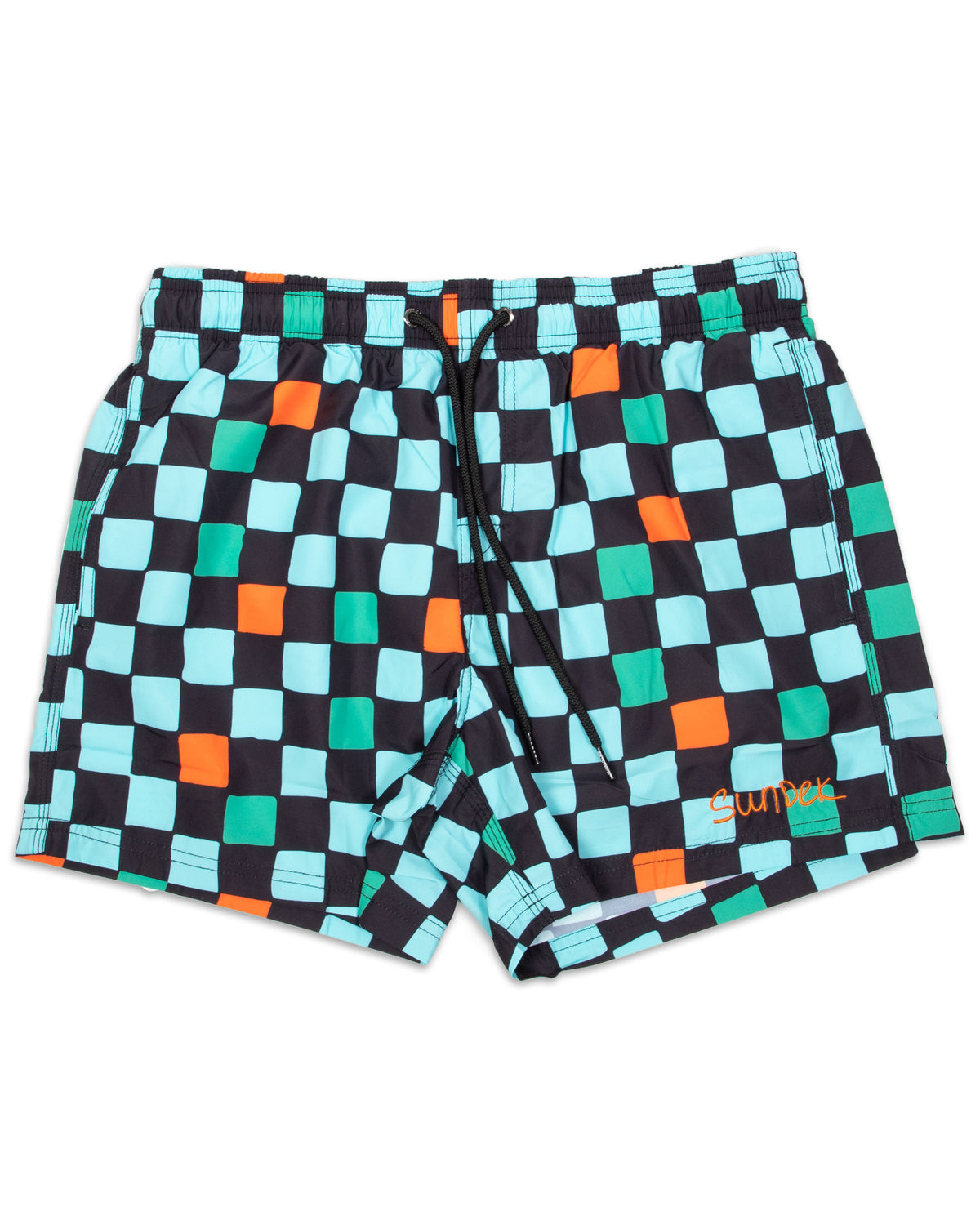 Costume Uomo Sundek Swim Trunks Limited Edition