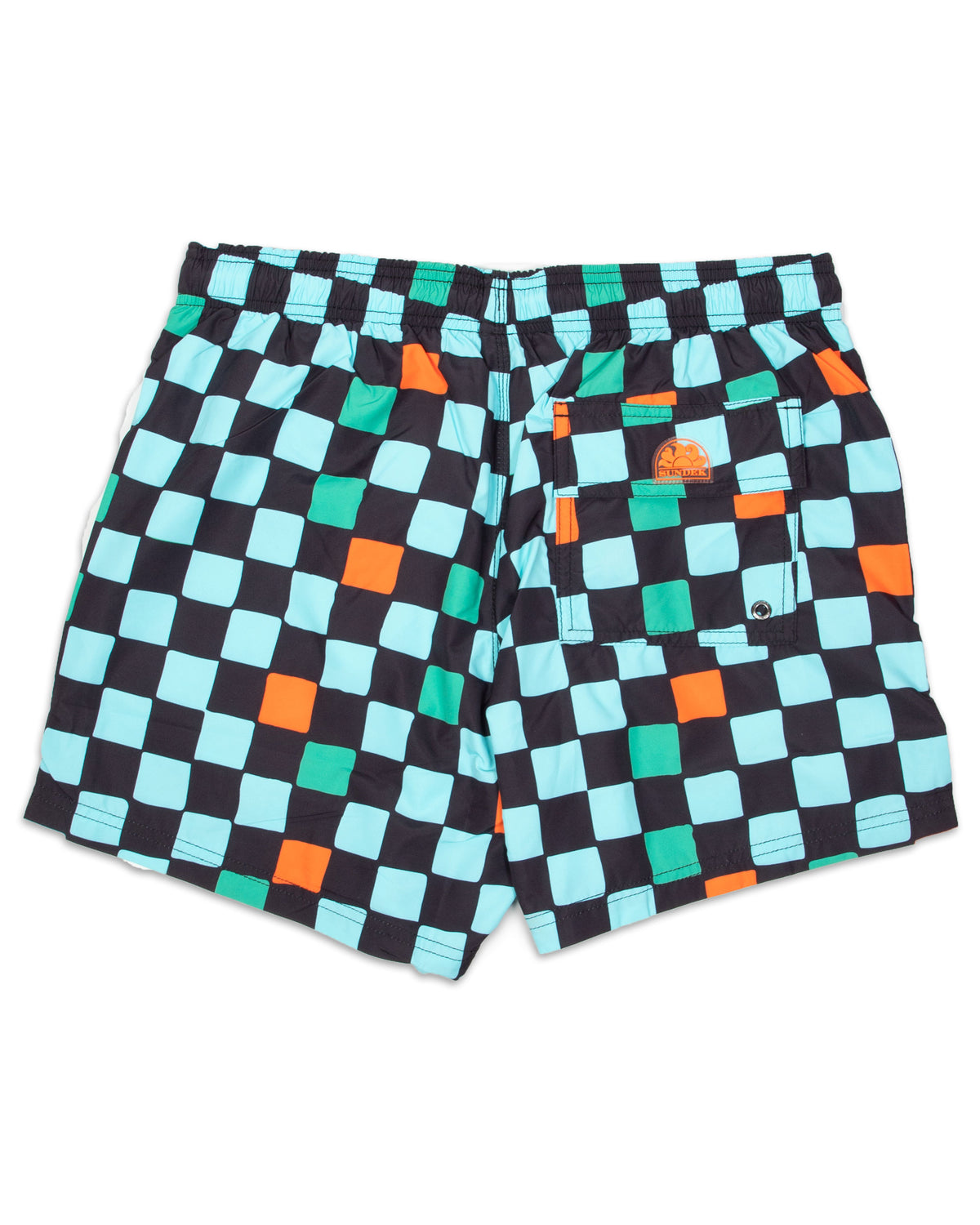 Costume Uomo Sundek Swim Trunks Limited Edition