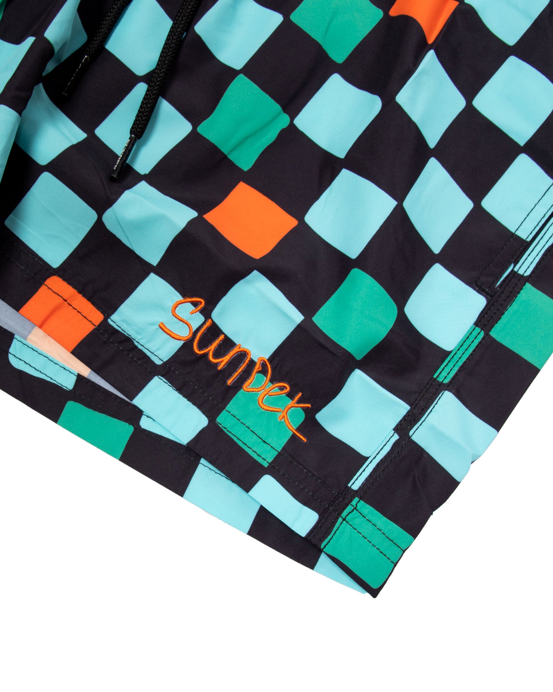 Costume Uomo Sundek Swim Trunks Limited Edition