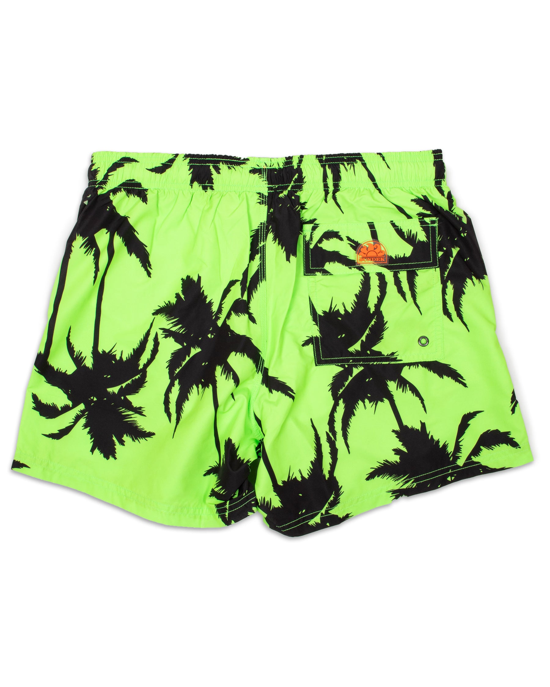 Costume Uomo Sundek Swim Trunks