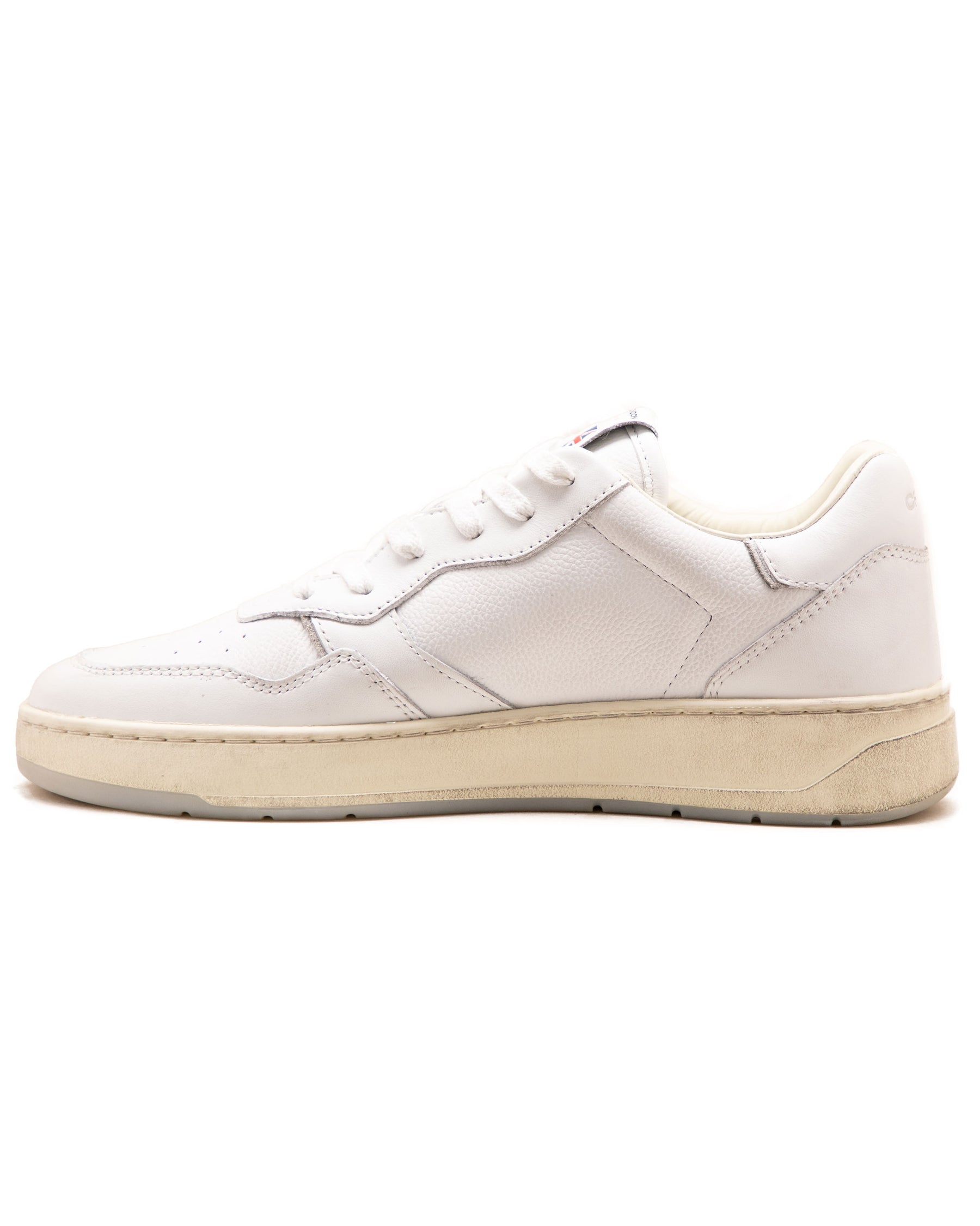 Crime London Timeless Bianco