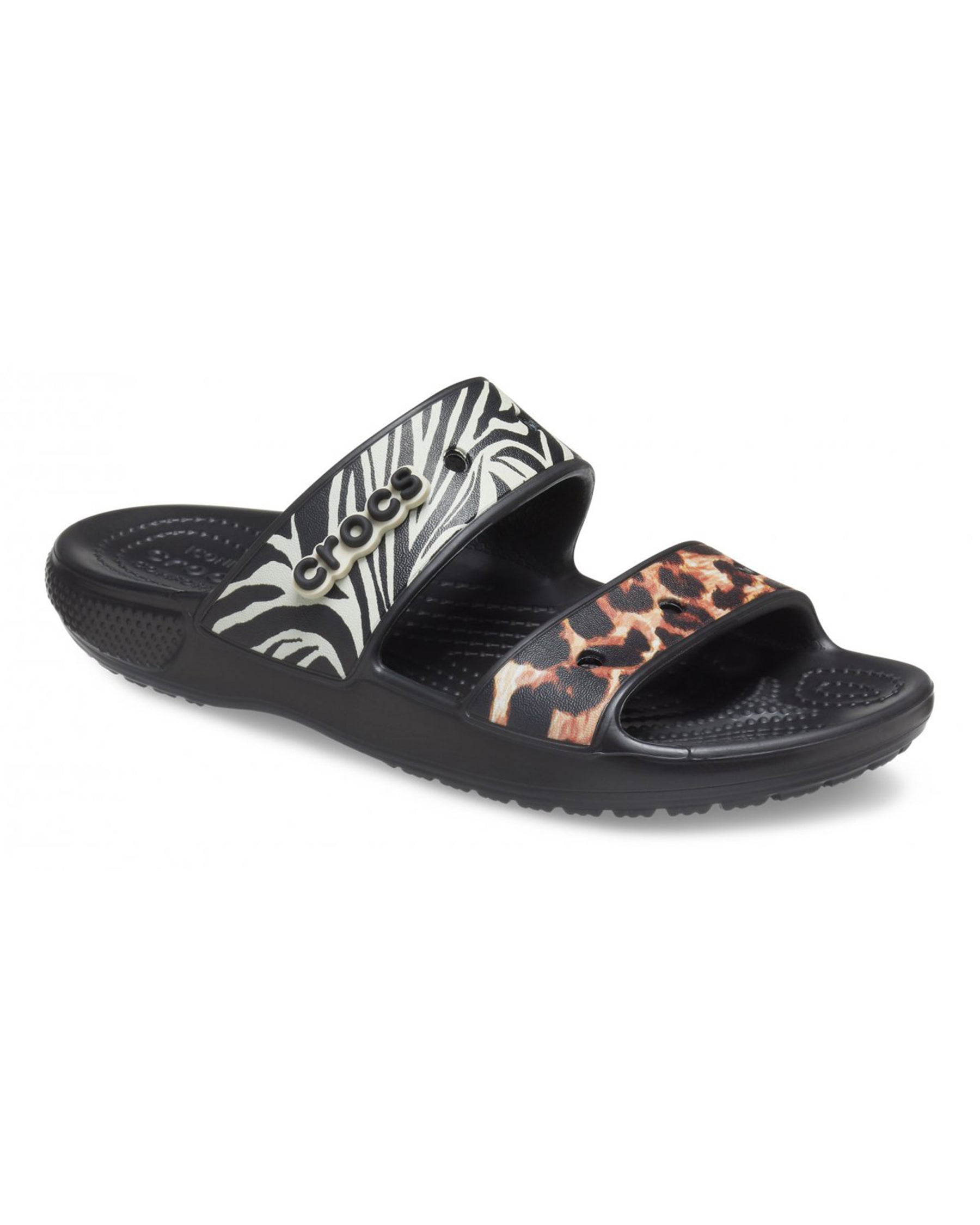 Crocs Animal Remix Sandal
