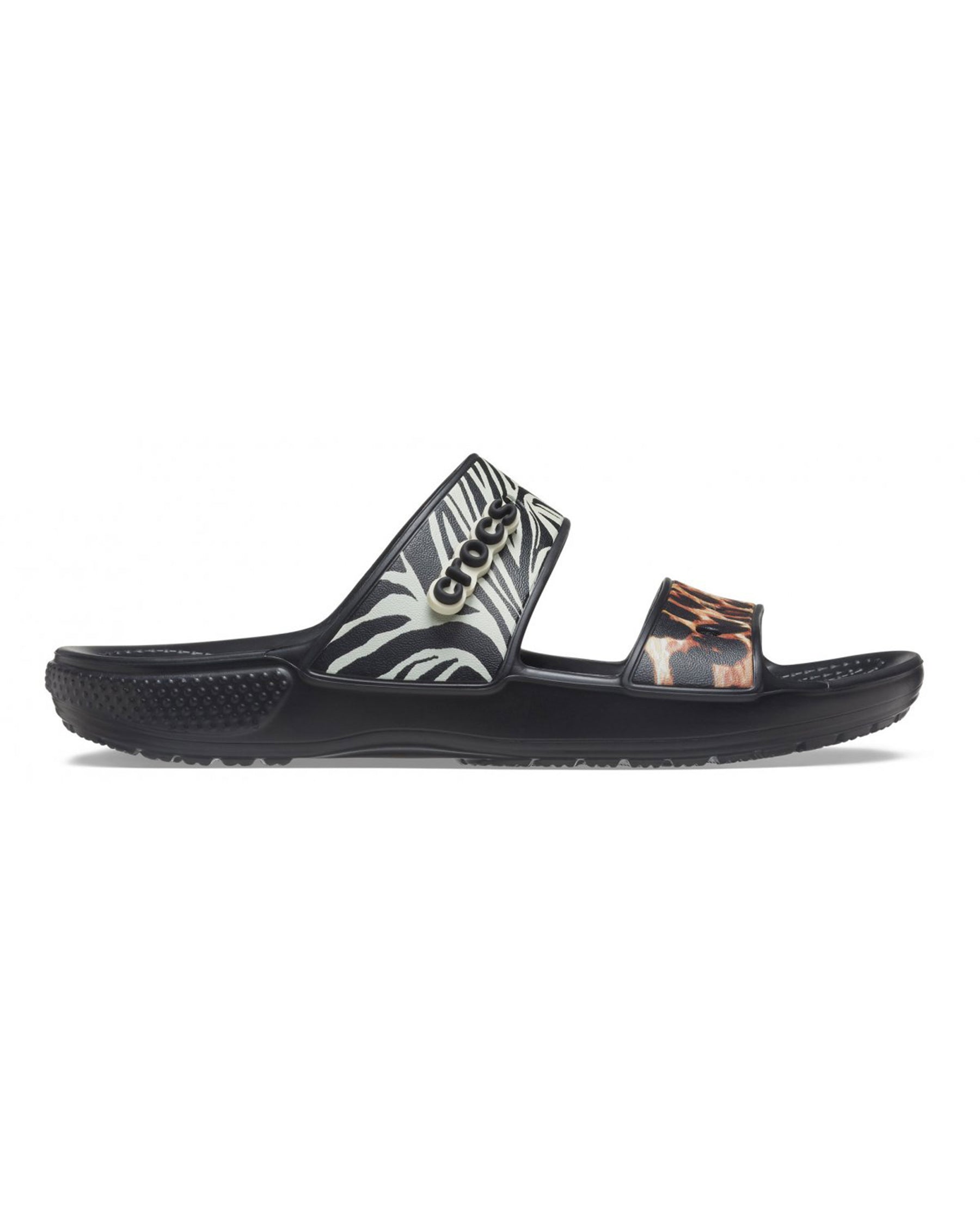 Crocs Animal Remix Sandal