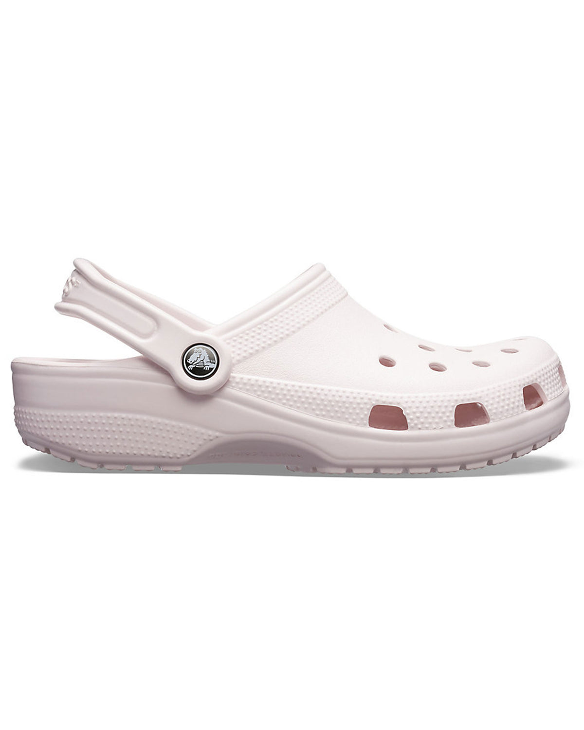 Crocs Classic Sabot U Bianco