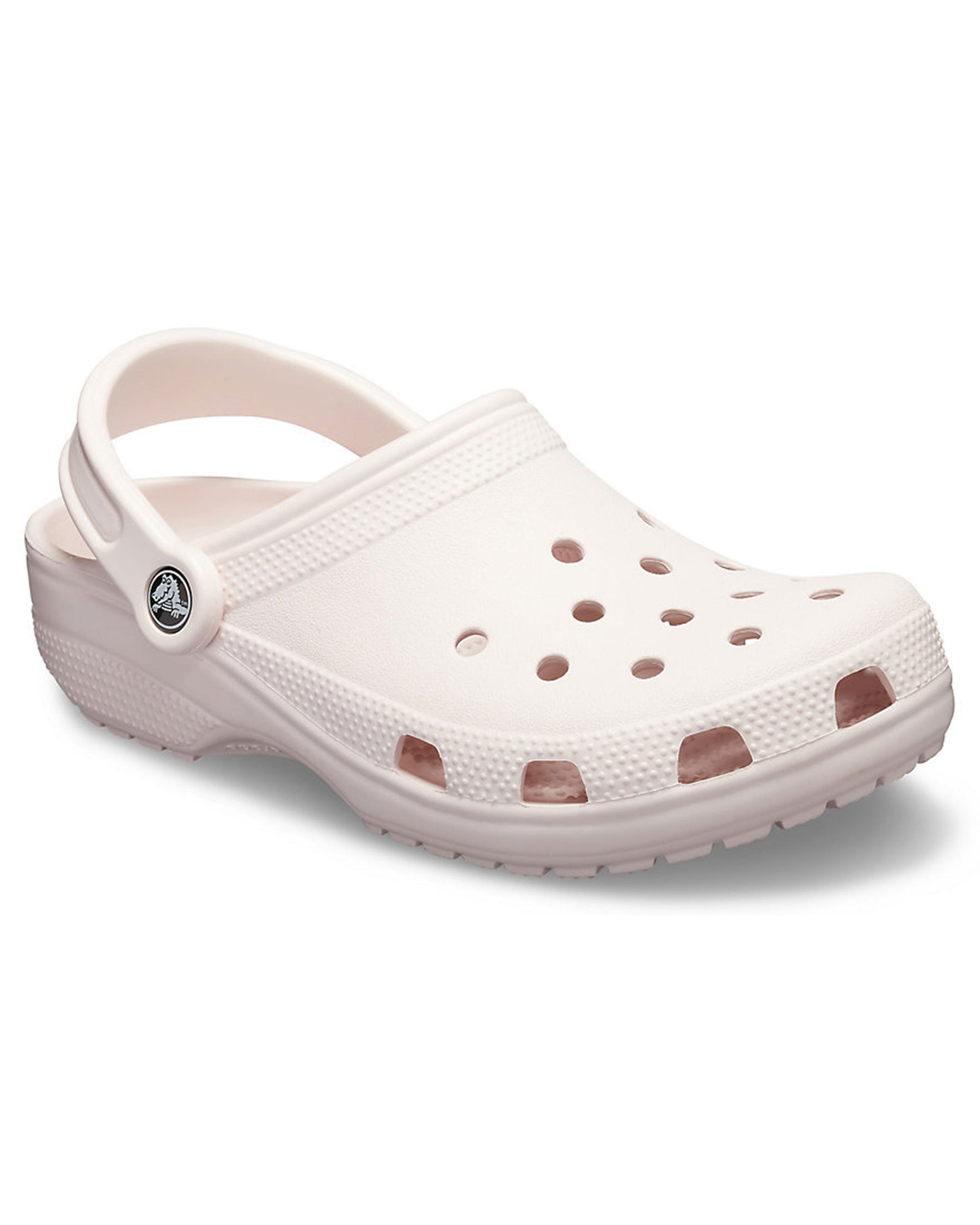 Crocs Classic Sabot U Bianco